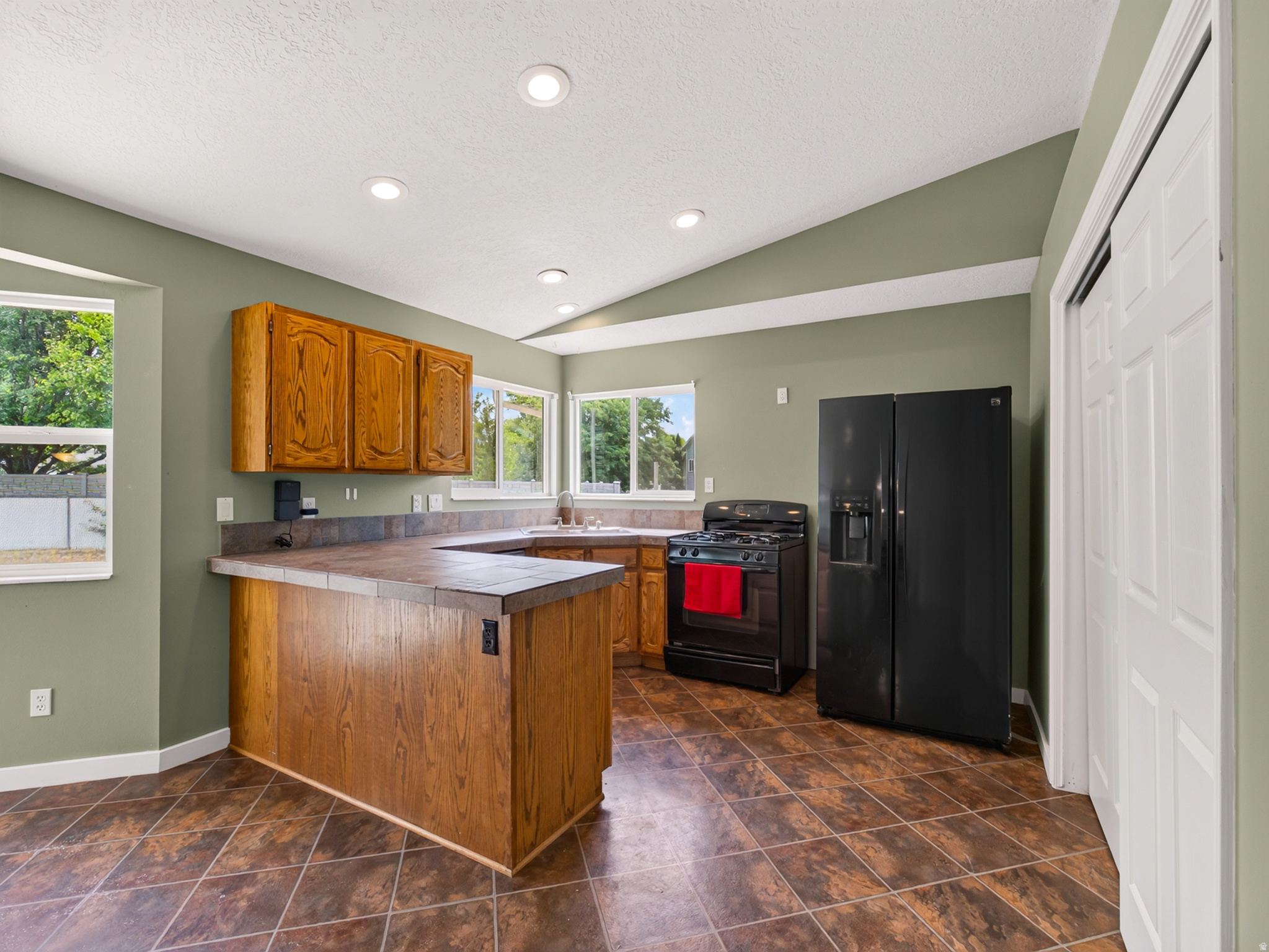 CHAPPEL VALLEY - Residential