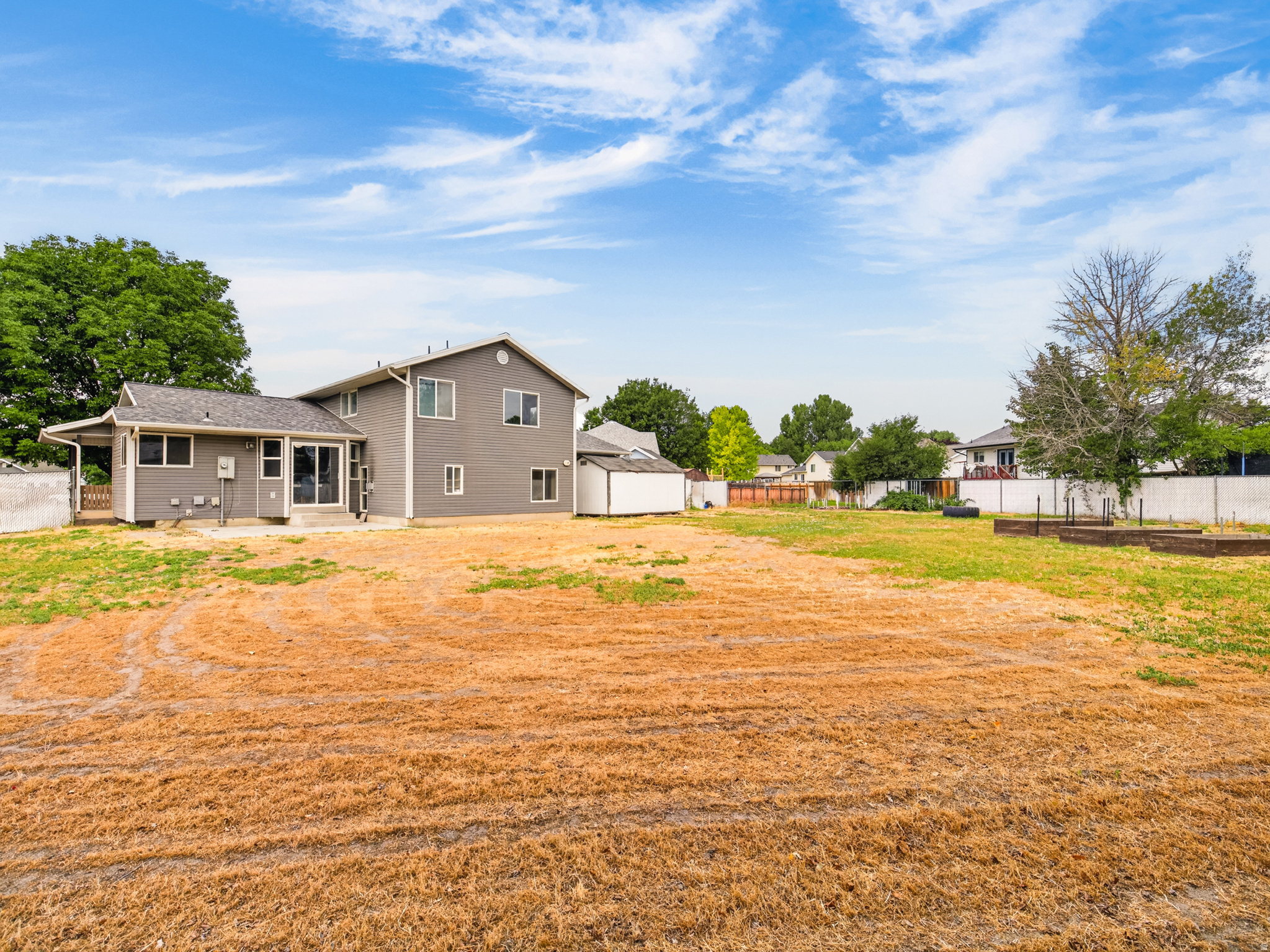 CHAPPEL VALLEY - Residential
