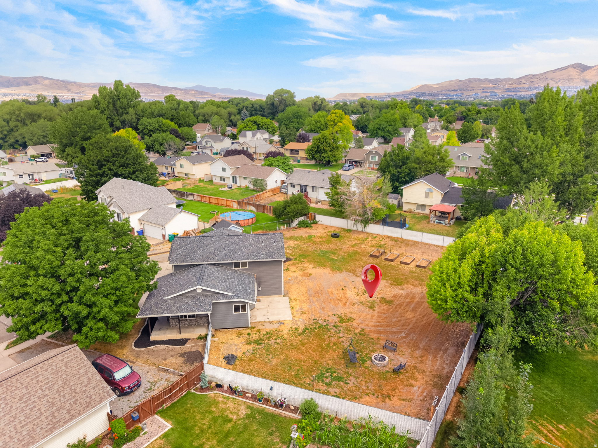 CHAPPEL VALLEY - Residential