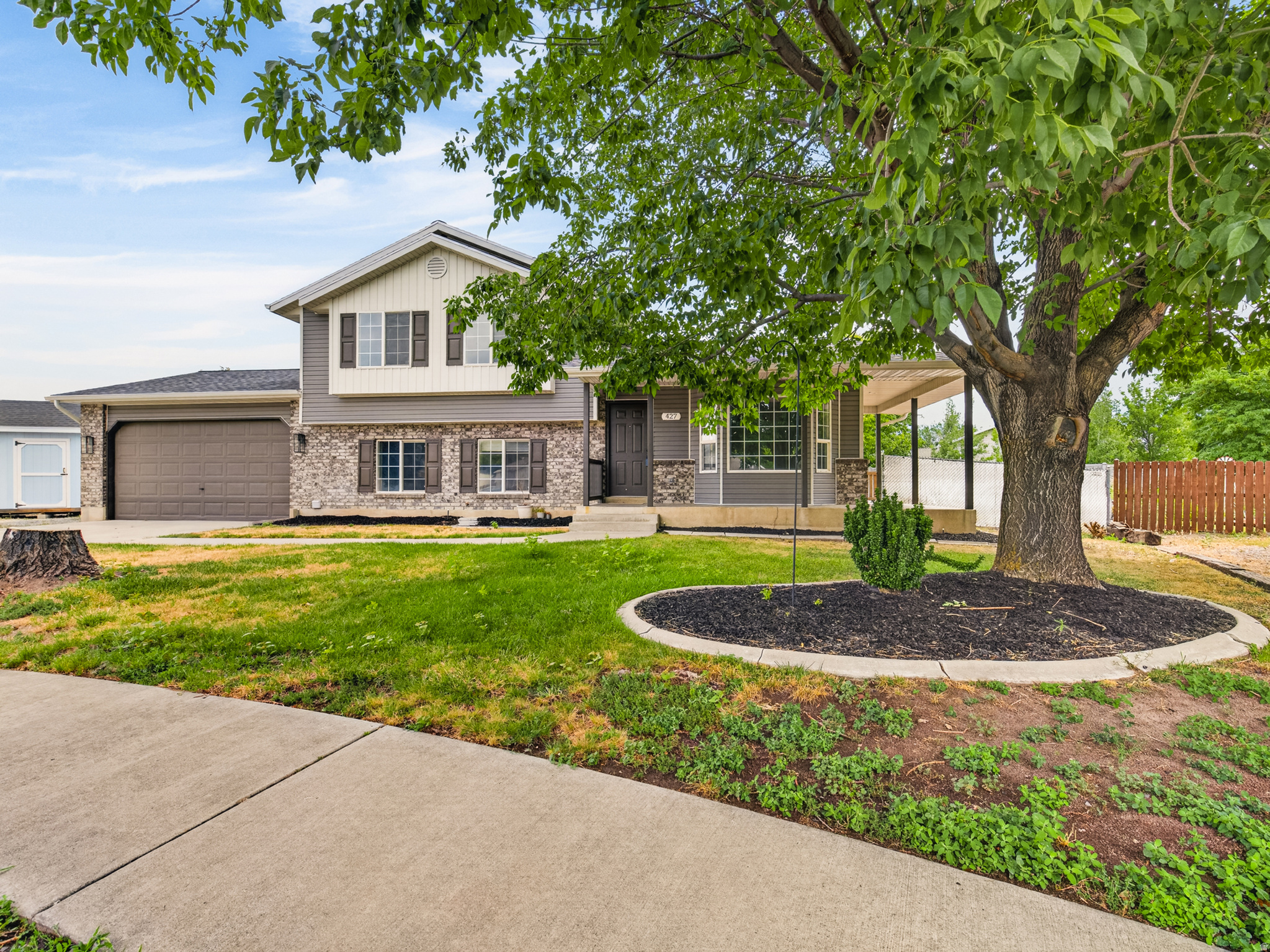 CHAPPEL VALLEY - Residential