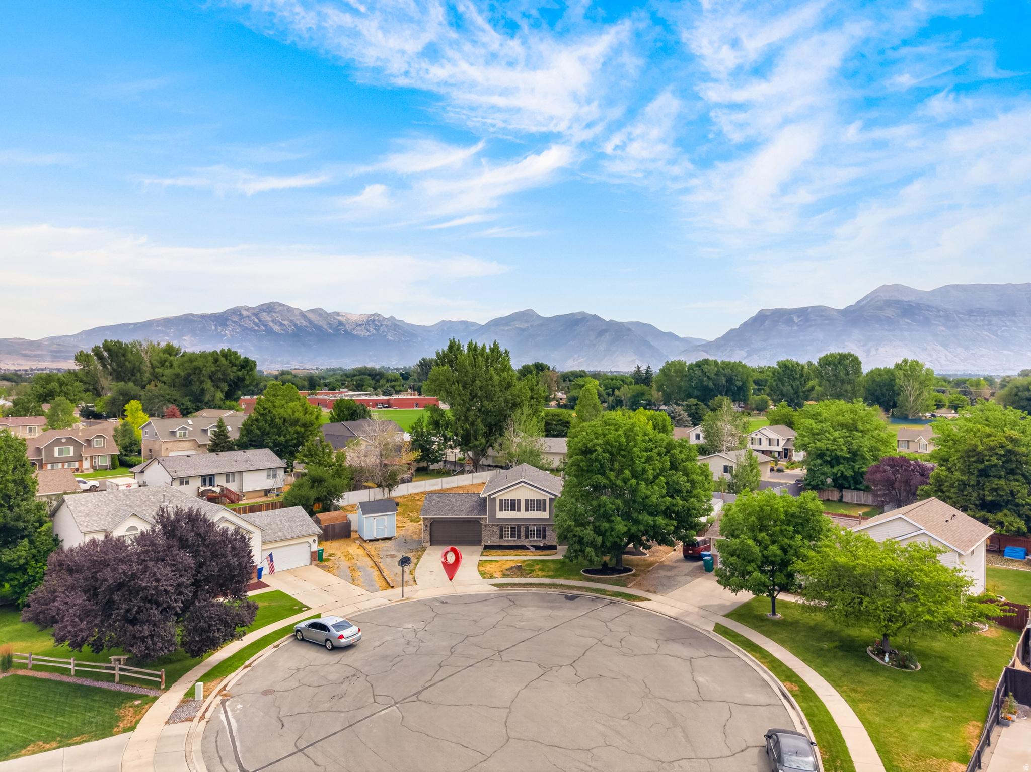 CHAPPEL VALLEY - Residential