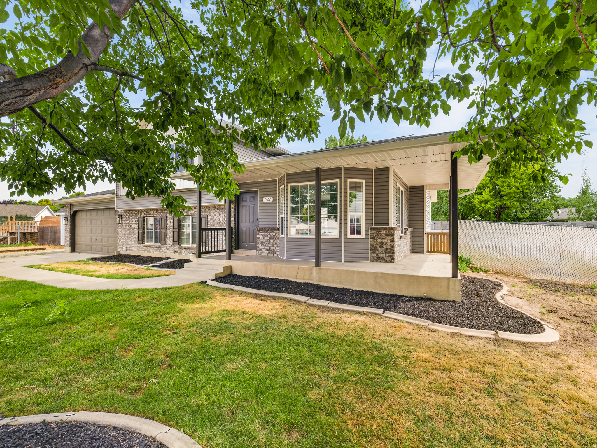 CHAPPEL VALLEY - Residential