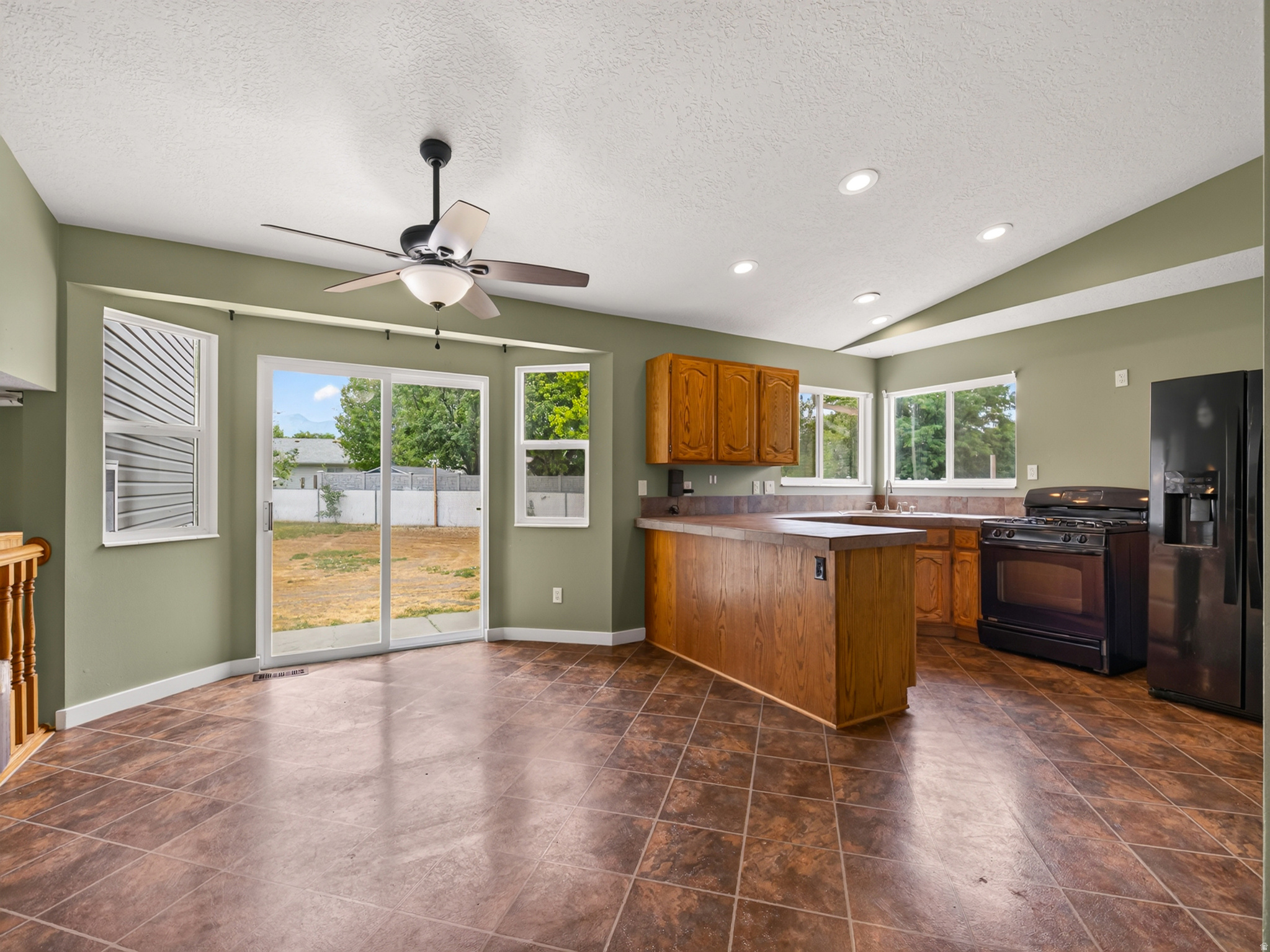 CHAPPEL VALLEY - Residential
