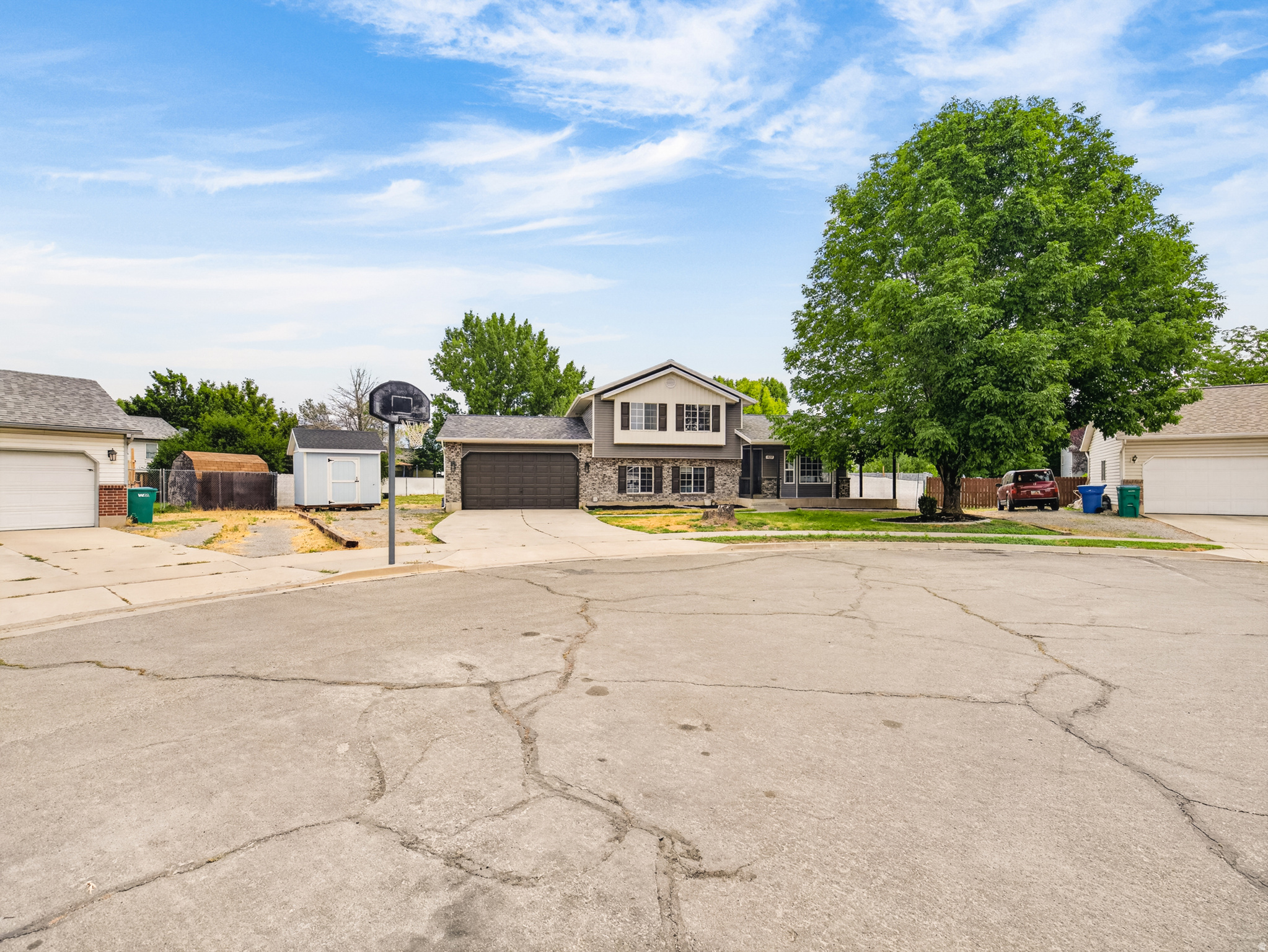 CHAPPEL VALLEY - Residential