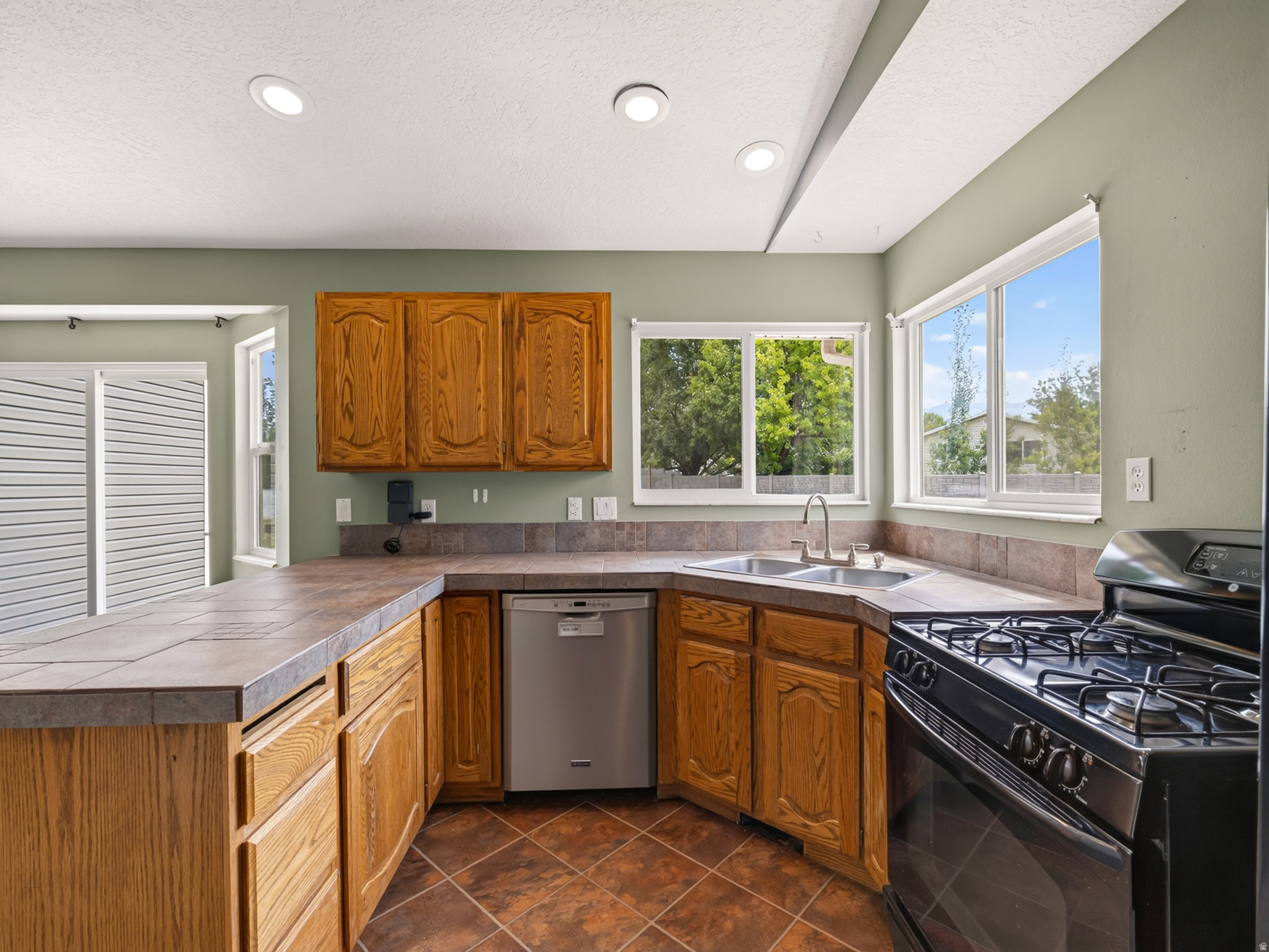 CHAPPEL VALLEY - Residential