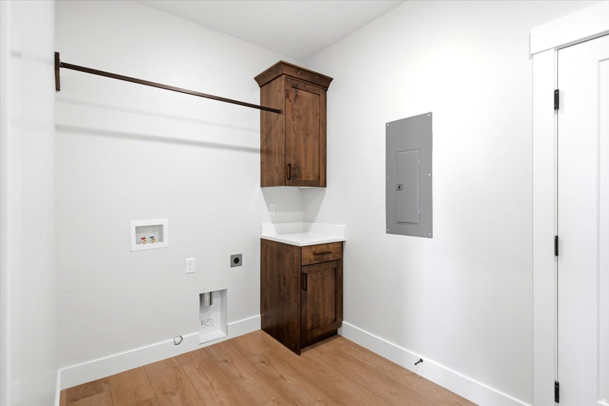 SPRING CREEK - Residential