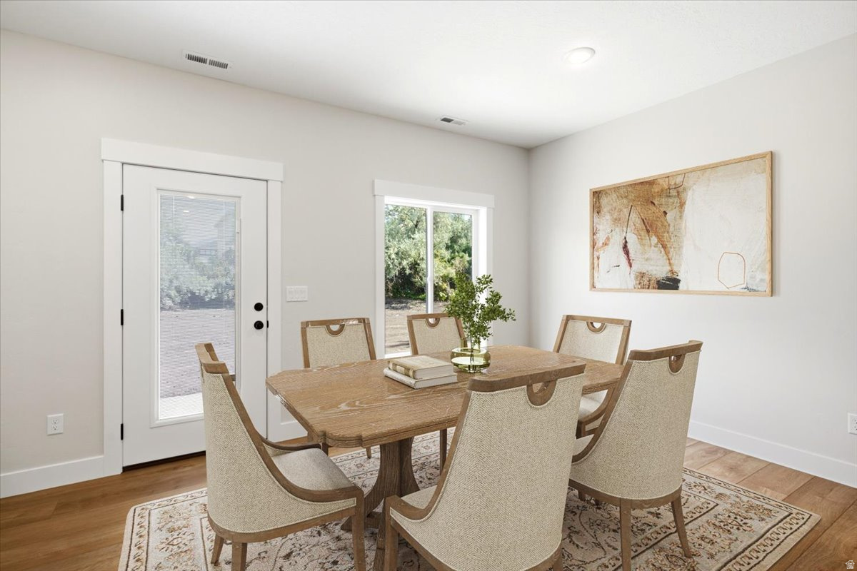 SPRING CREEK - Residential