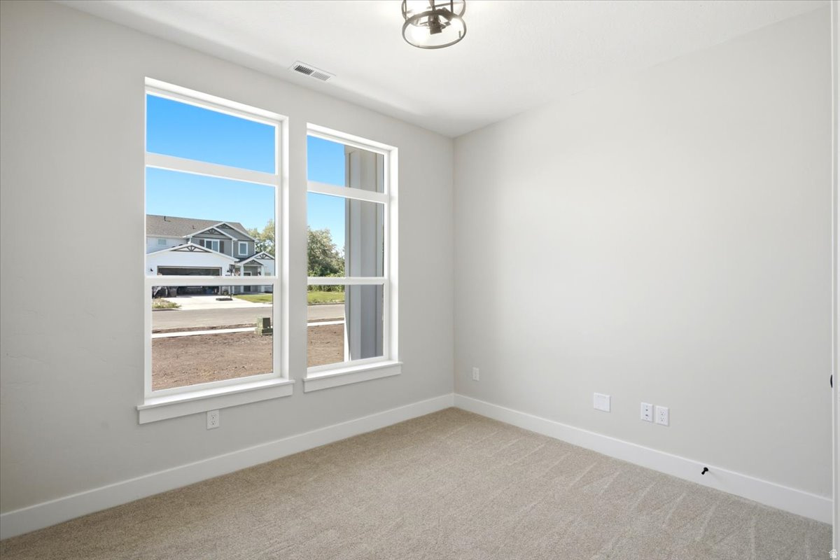 SPRING CREEK - Residential