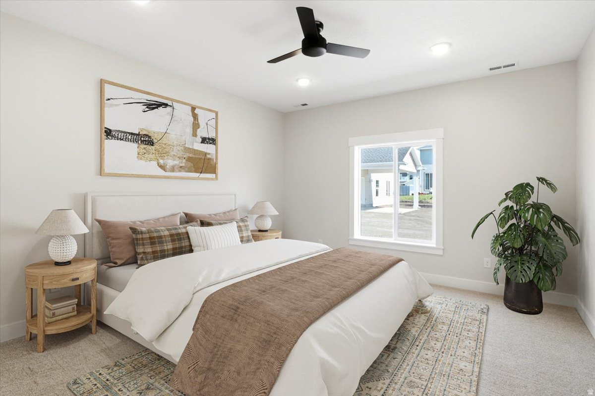 SPRING CREEK - Residential