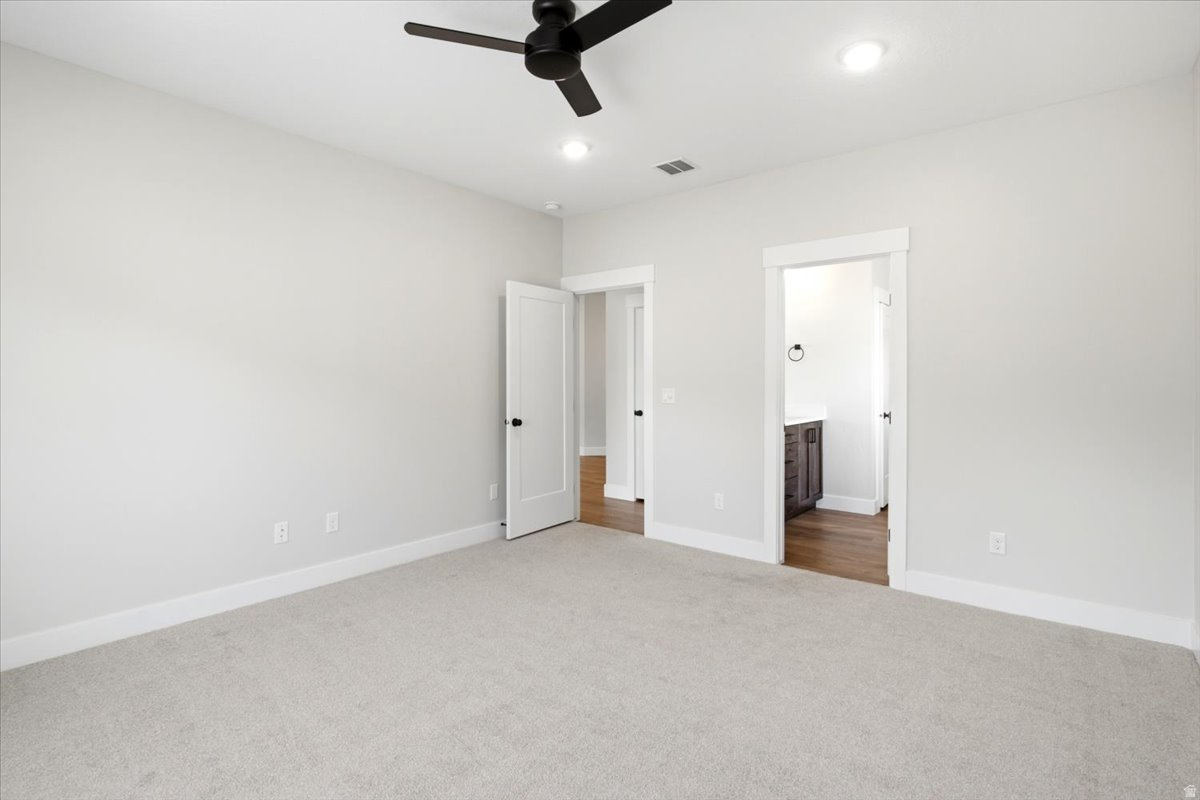 SPRING CREEK - Residential
