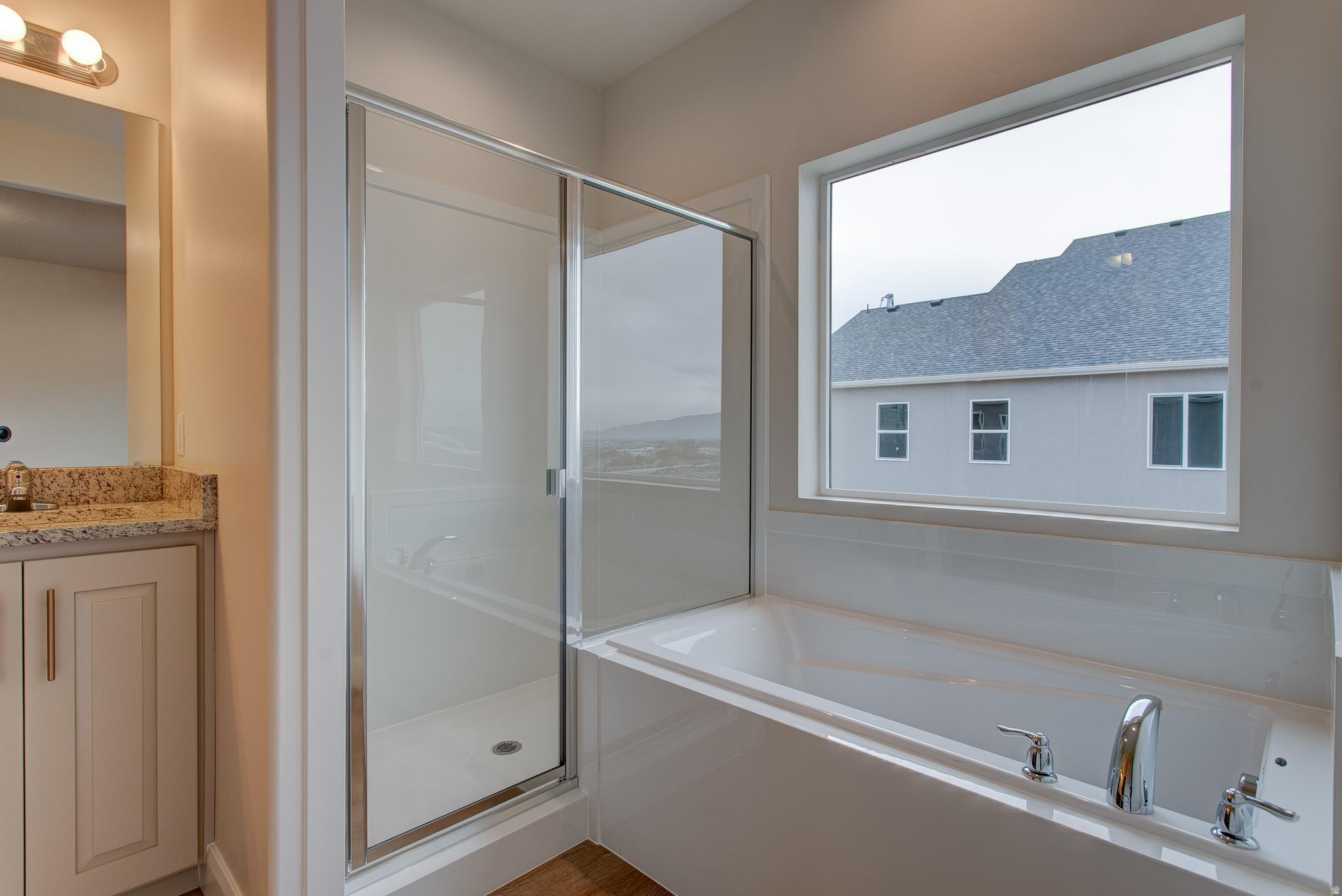 SUMMIT RIDGE THE HILLS - Residential