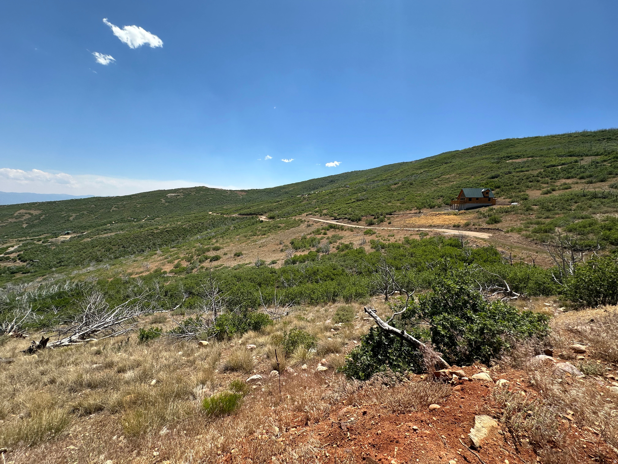 INDIAN RIDGE - Land
