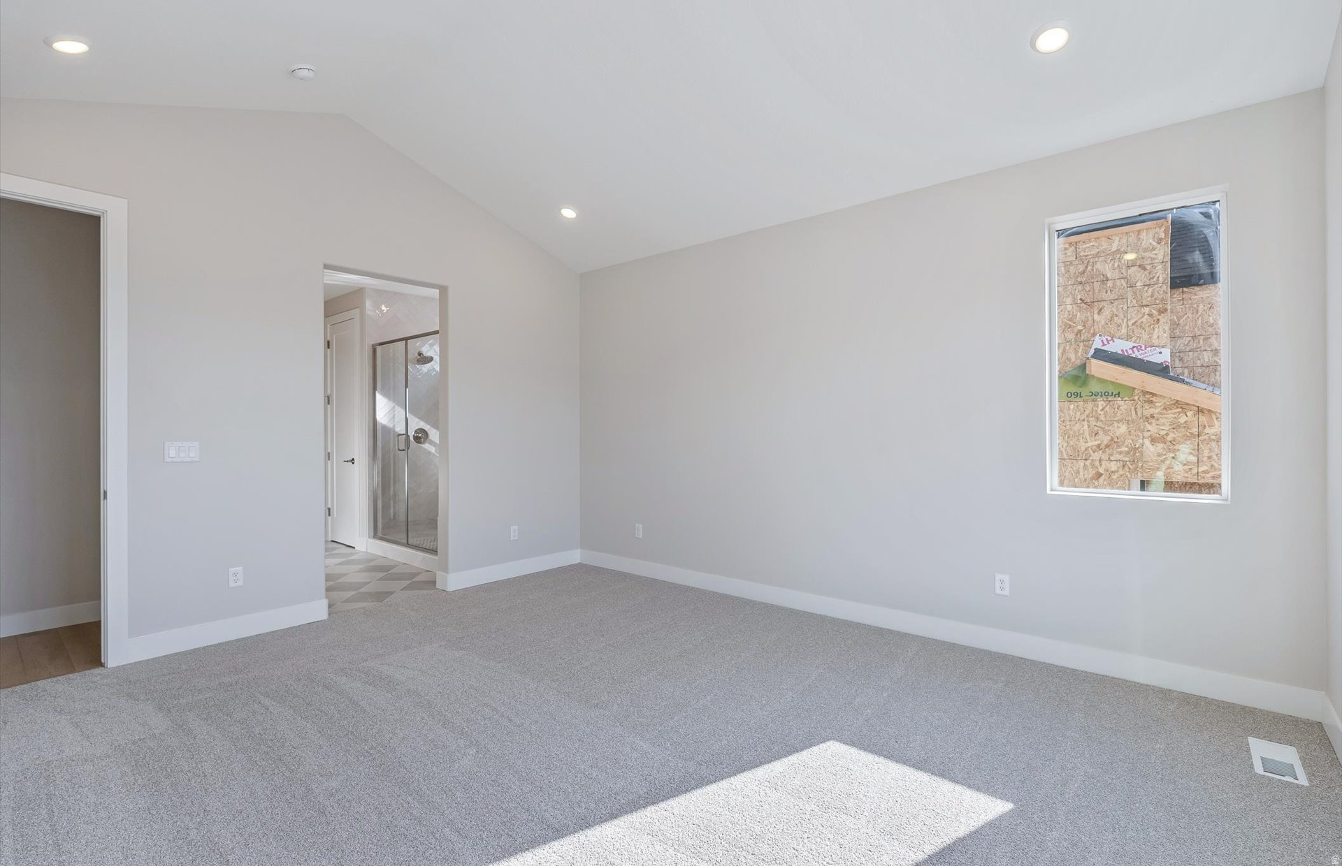 JORDANELLE - Residential