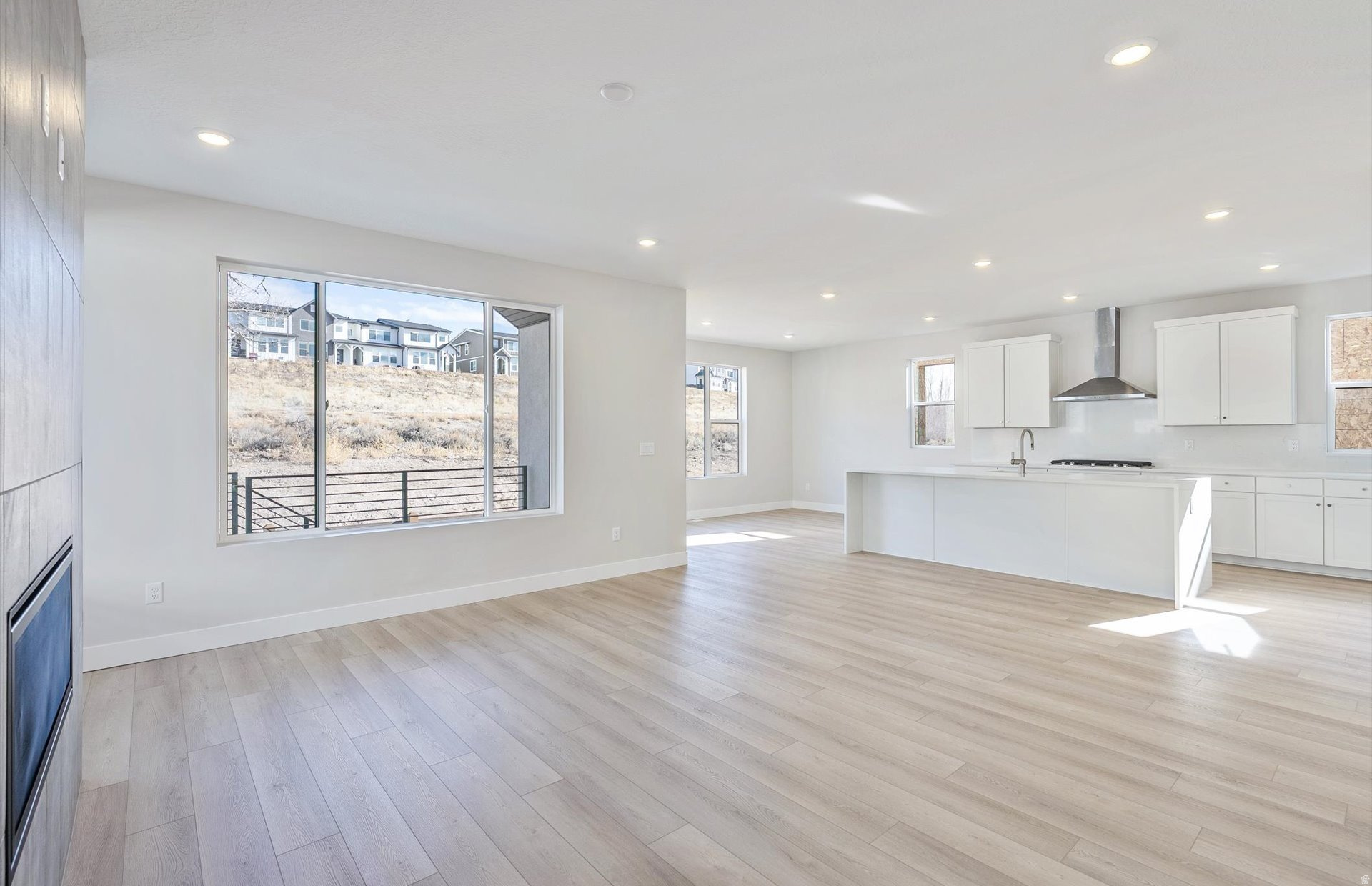JORDANELLE - Residential