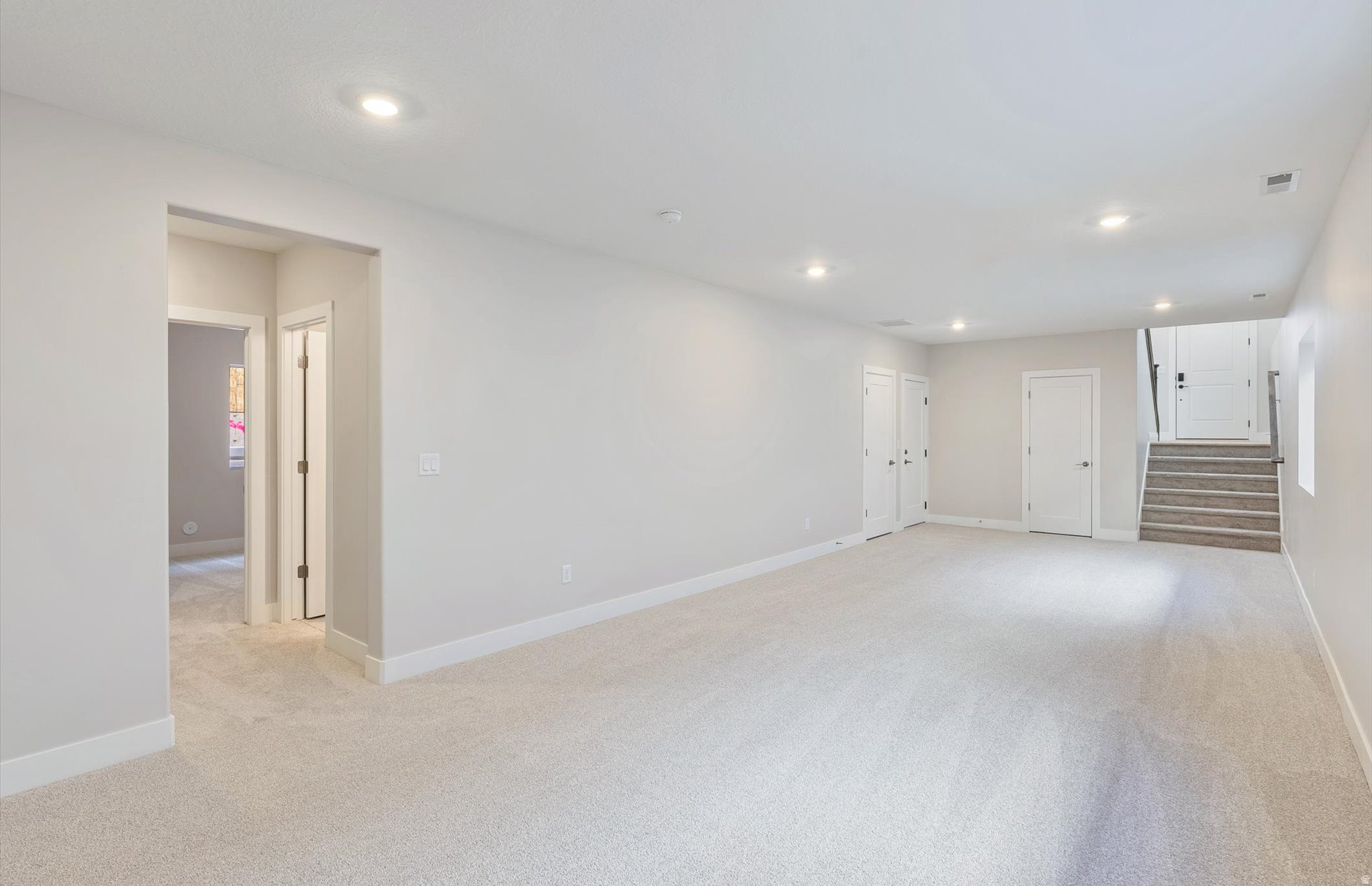 JORDANELLE - Residential