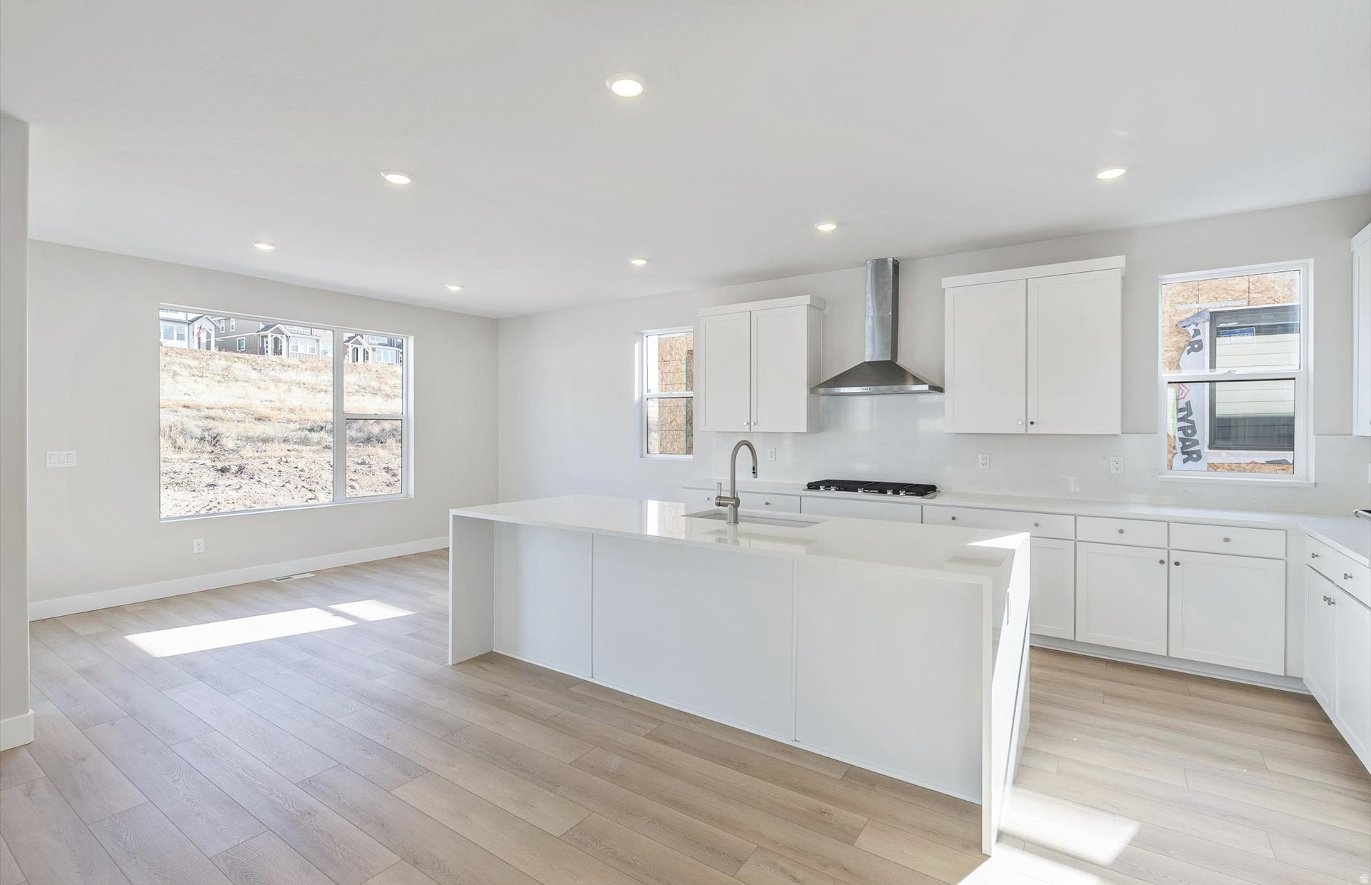 JORDANELLE - Residential