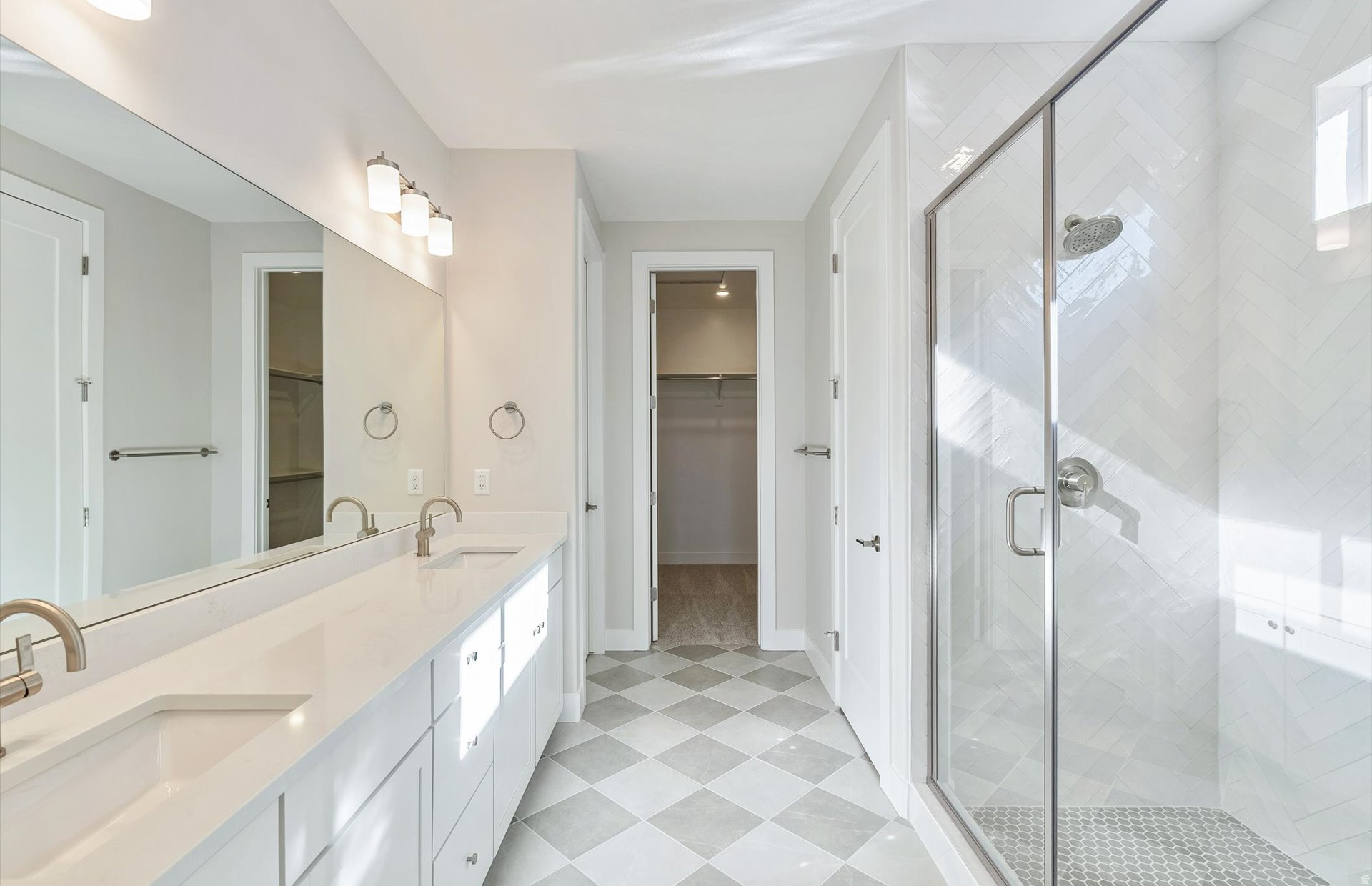 JORDANELLE - Residential