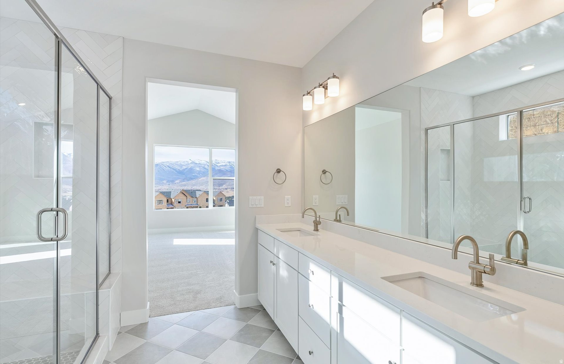 JORDANELLE - Residential