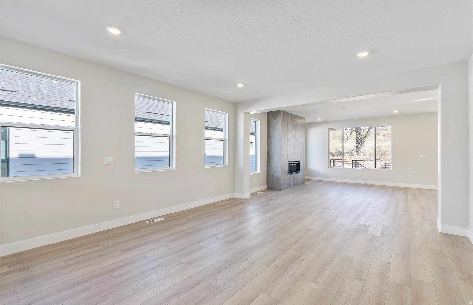 JORDANELLE - Residential