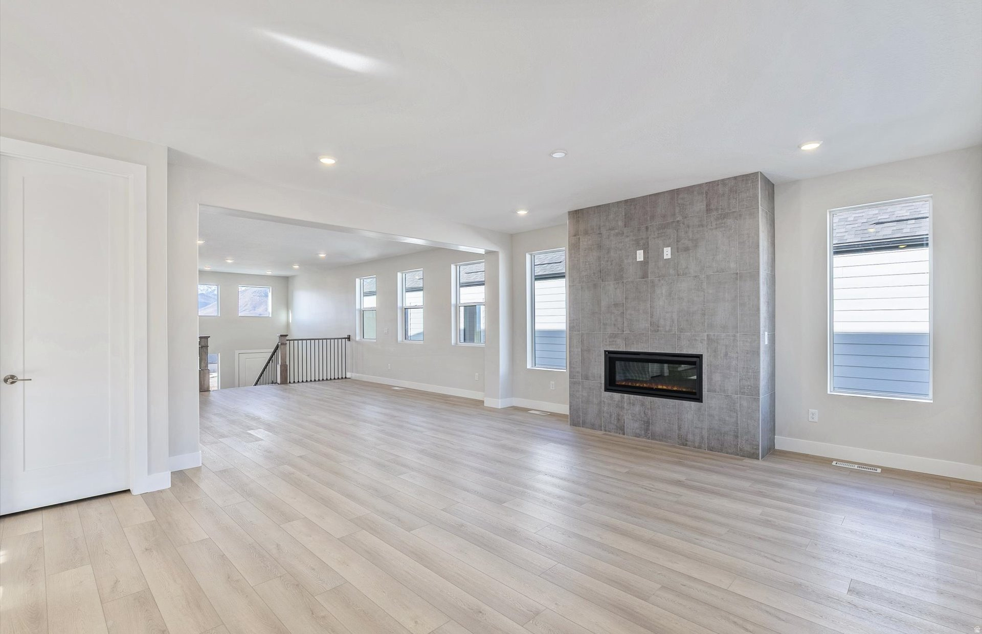 JORDANELLE - Residential