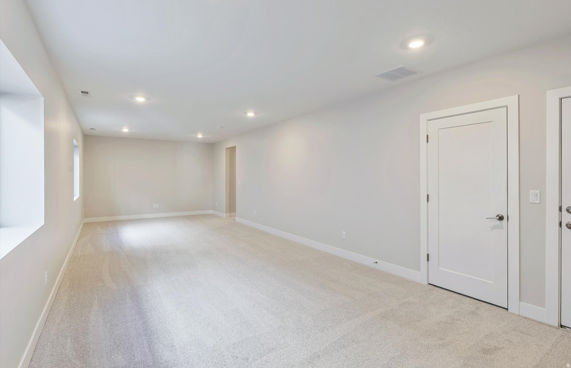 JORDANELLE - Residential