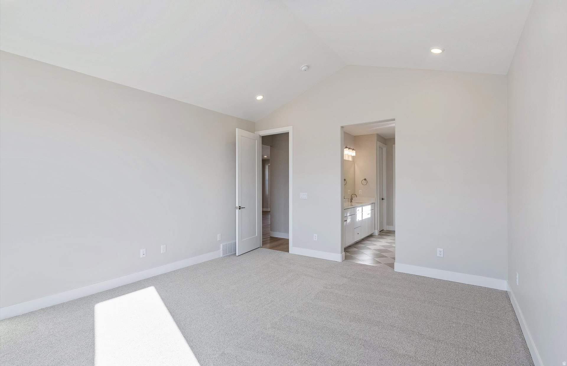 JORDANELLE - Residential