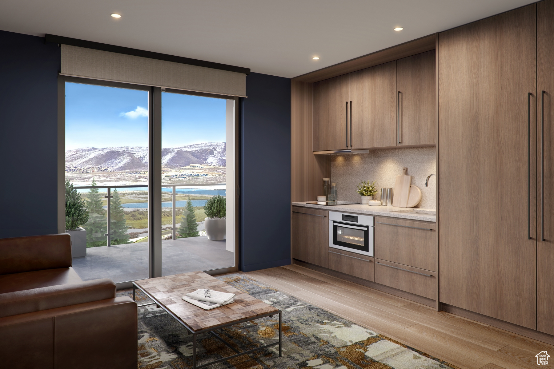 THE MASON - Residential