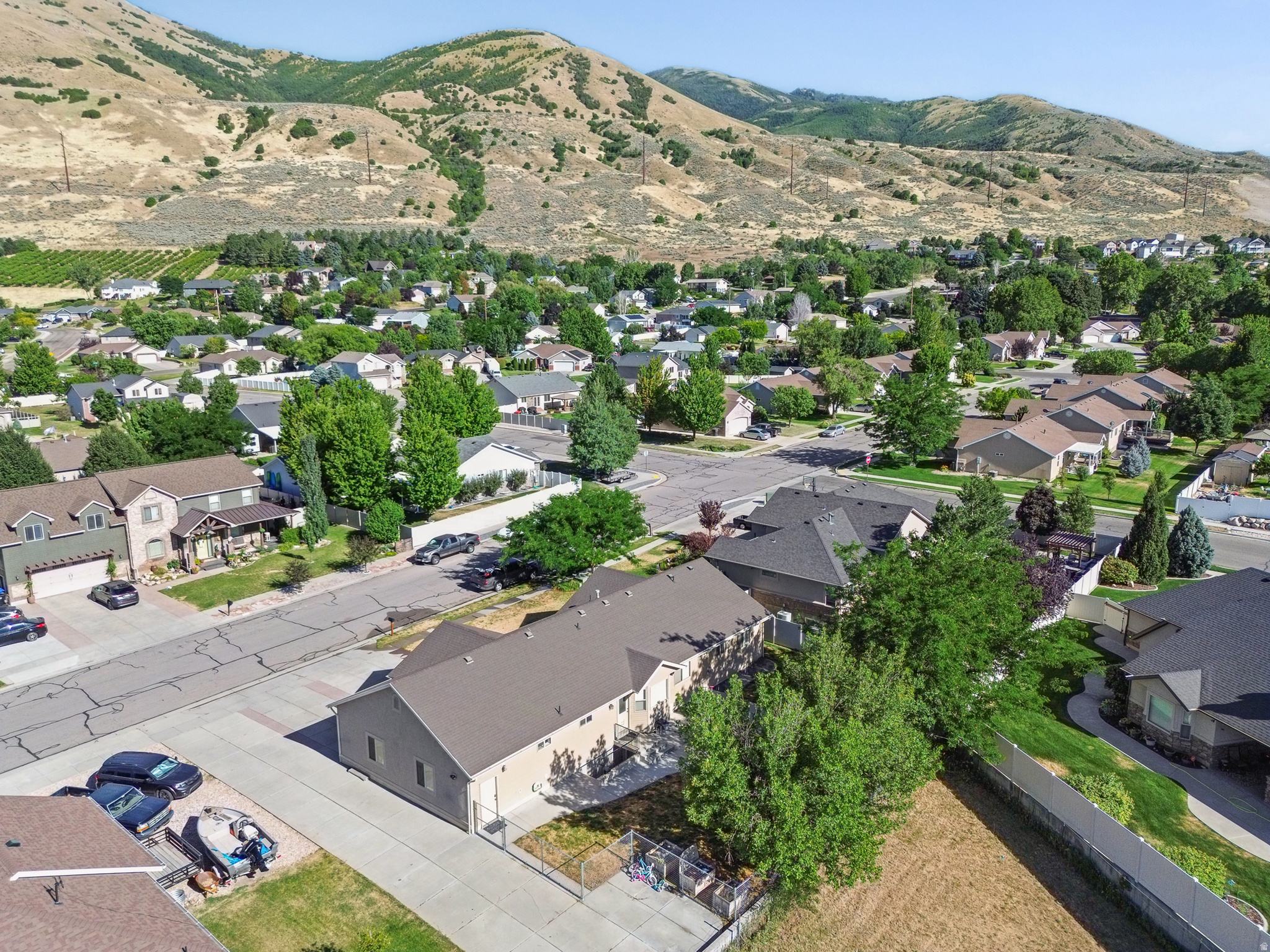 TINGEY - Residential