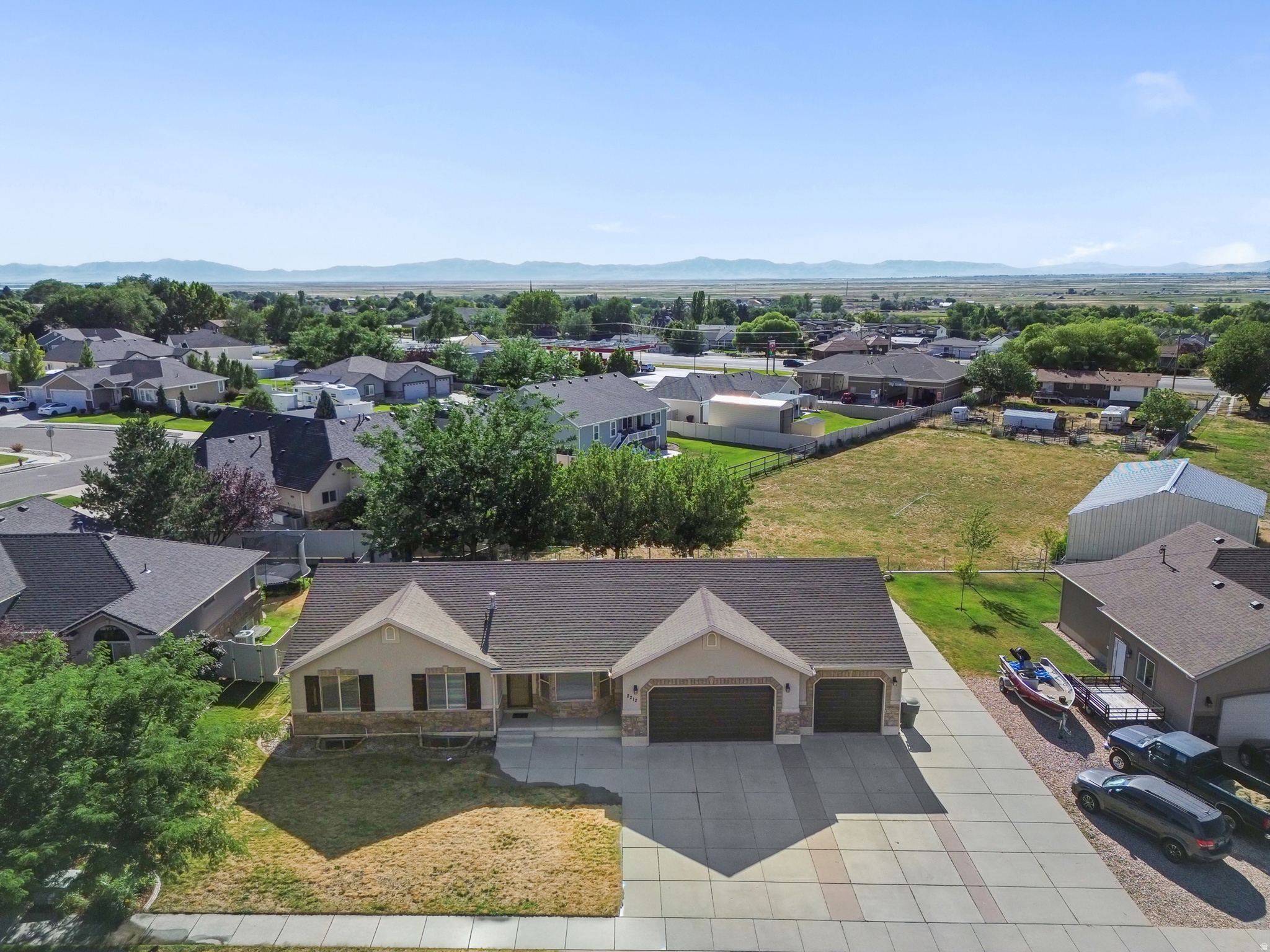 TINGEY - Residential