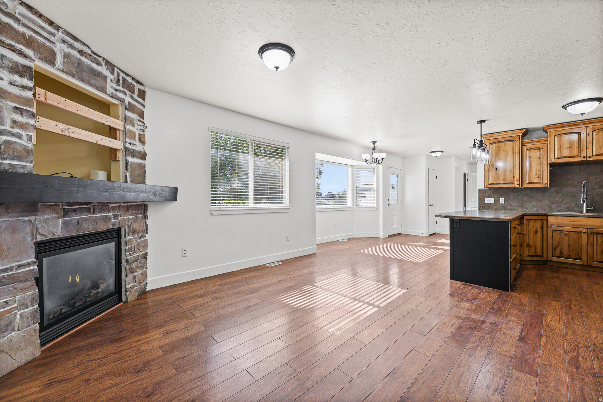 TINGEY - Residential