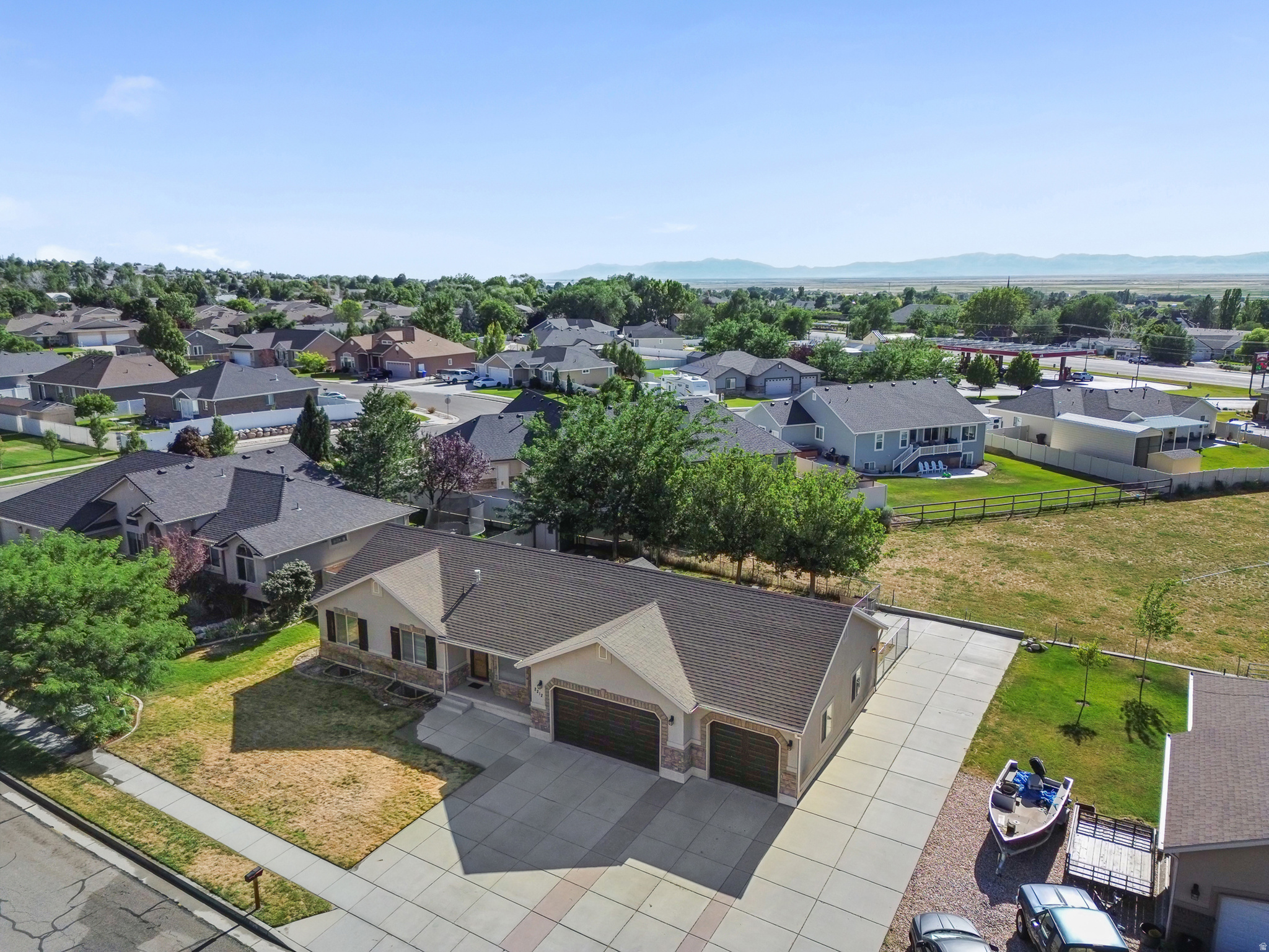 TINGEY - Residential