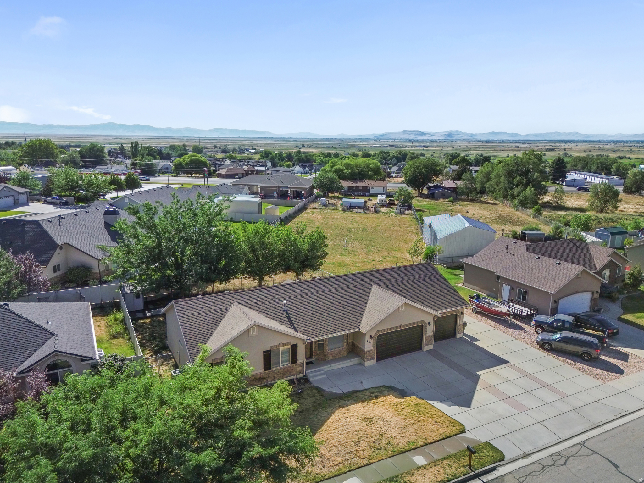 TINGEY - Residential