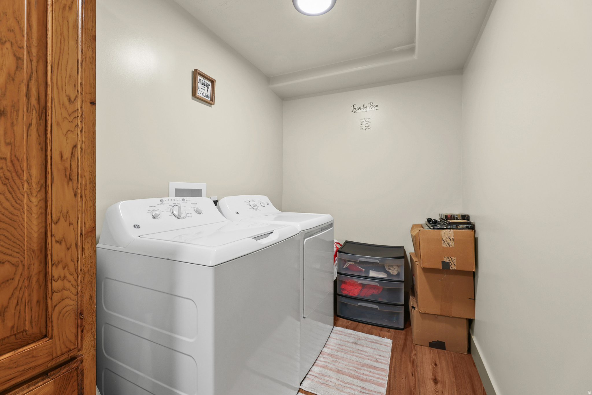 TINGEY - Residential