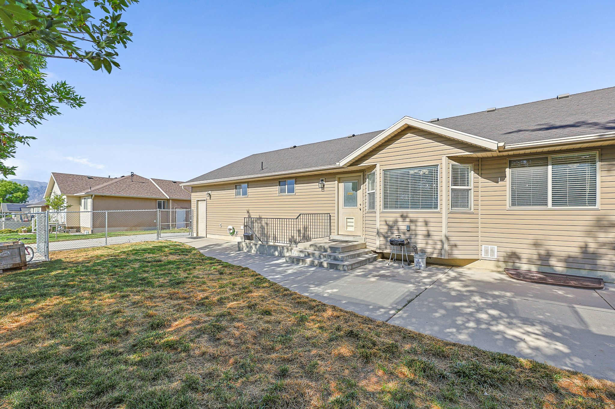 TINGEY - Residential