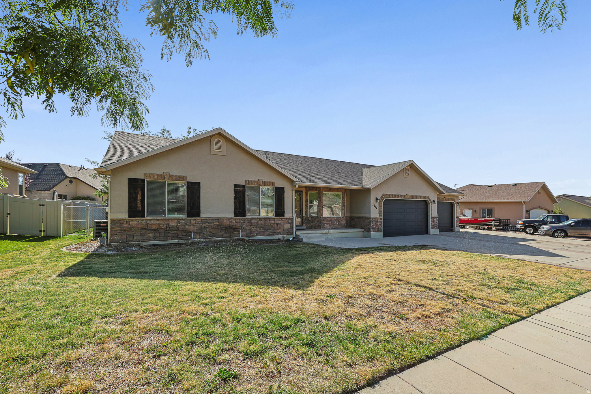 TINGEY - Residential