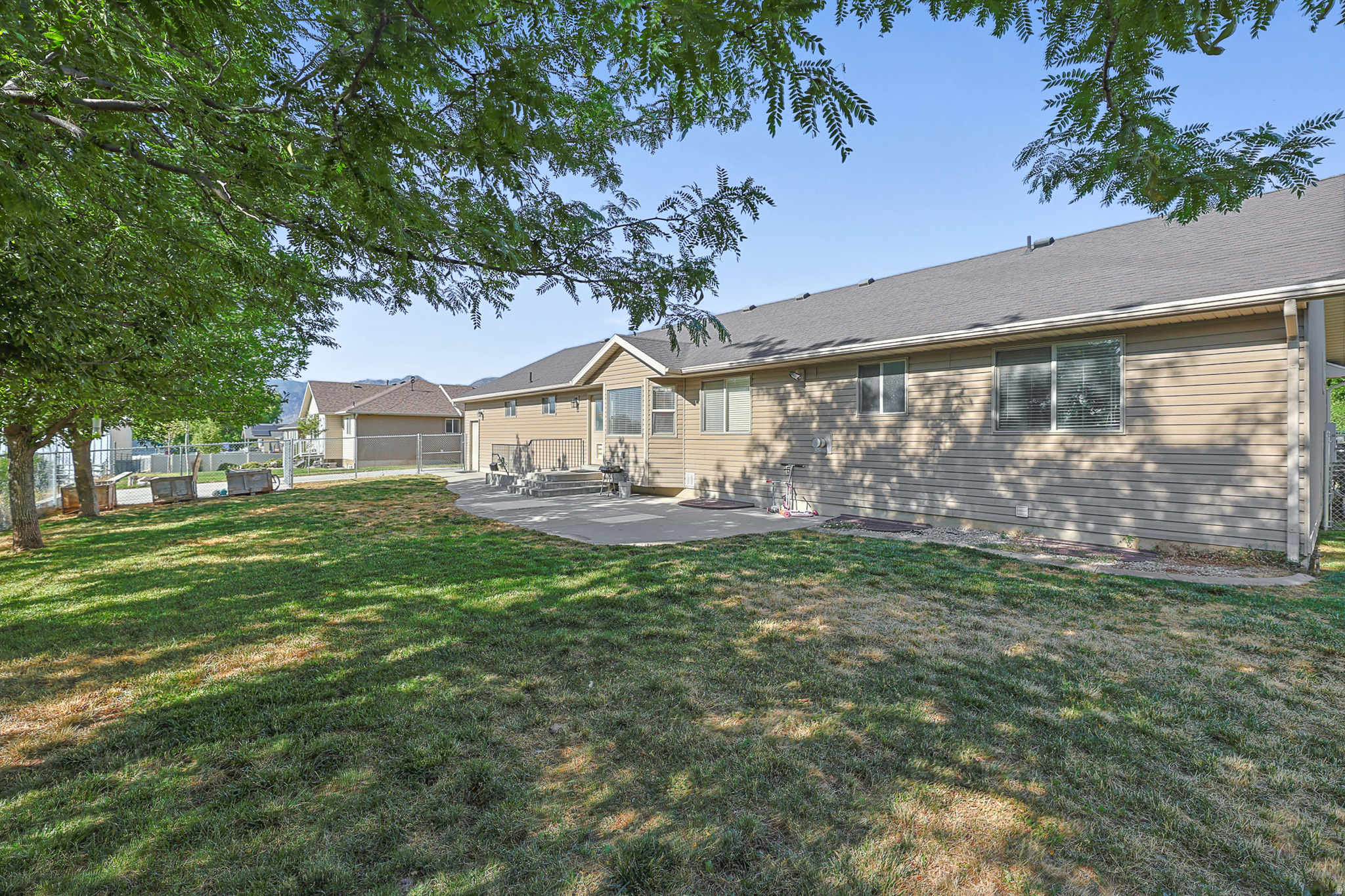 TINGEY - Residential