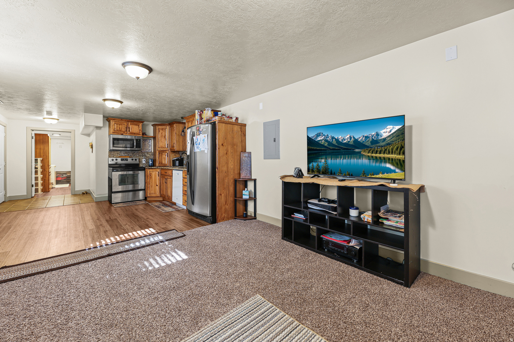 TINGEY - Residential