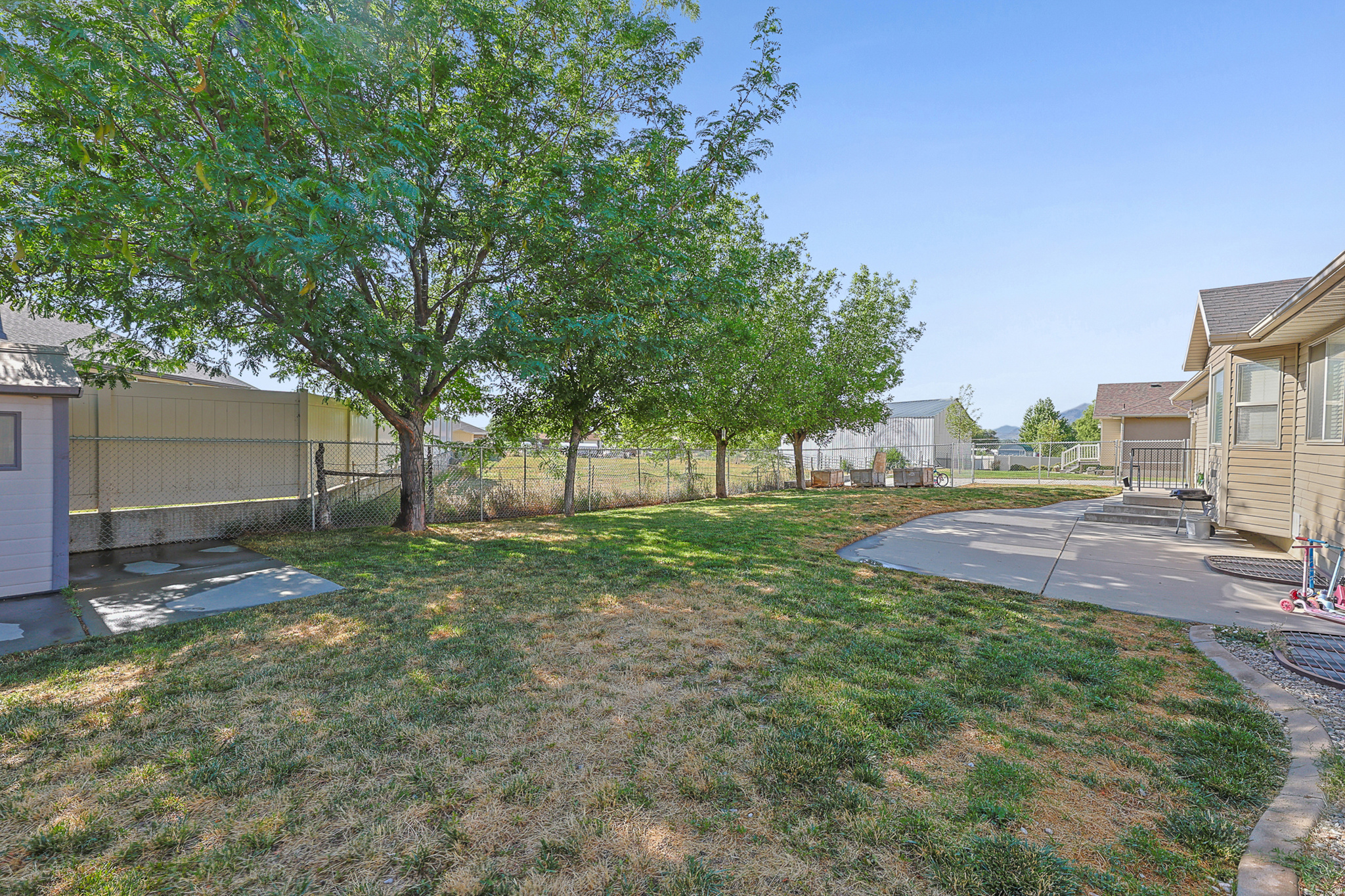 TINGEY - Residential