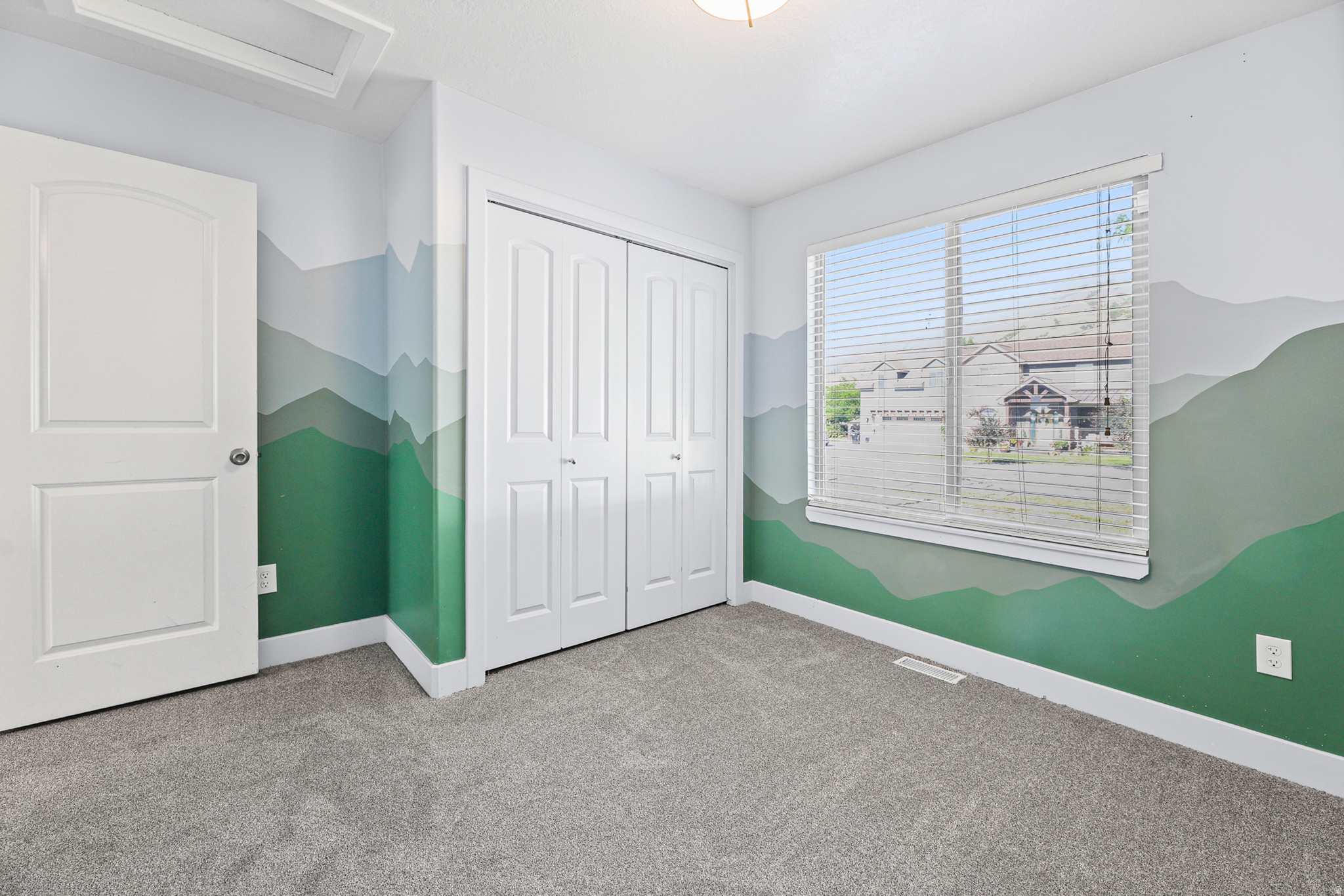 TINGEY - Residential
