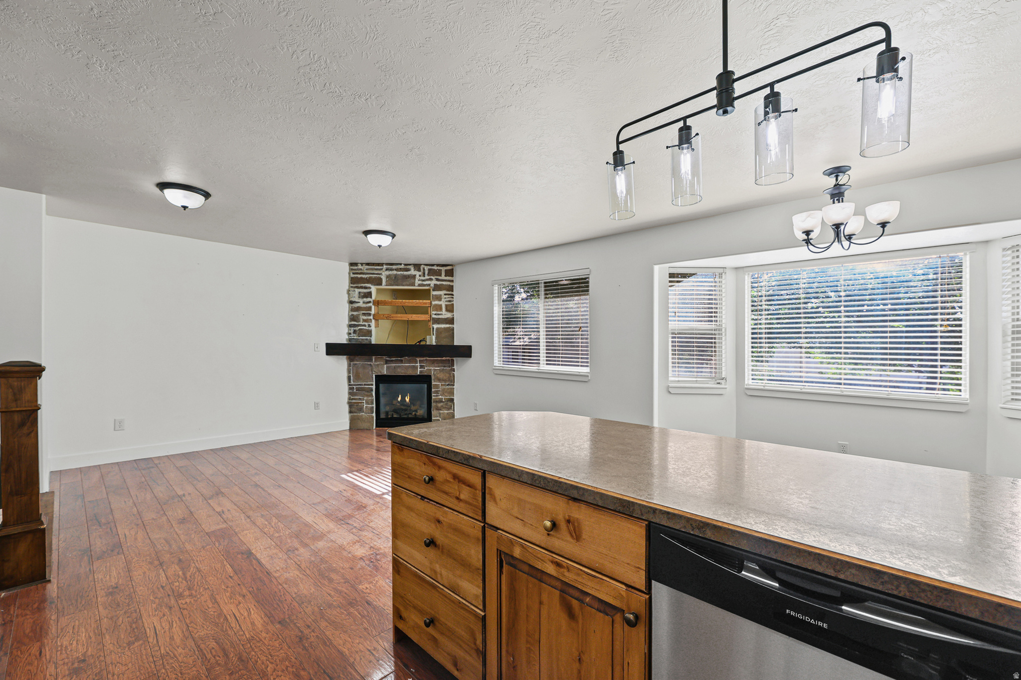 TINGEY - Residential