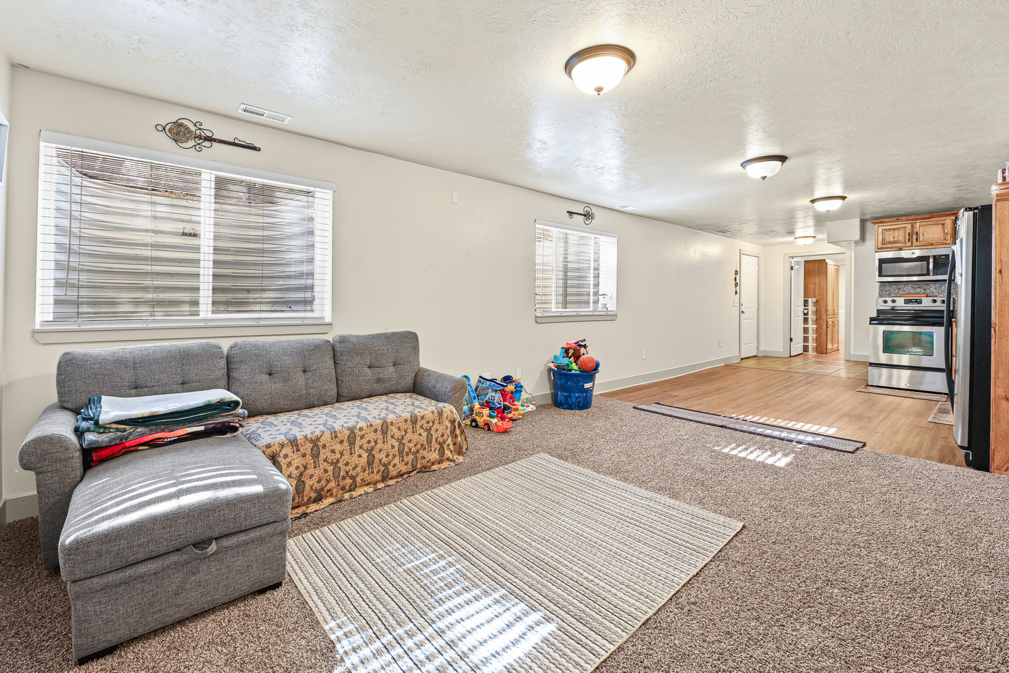 TINGEY - Residential