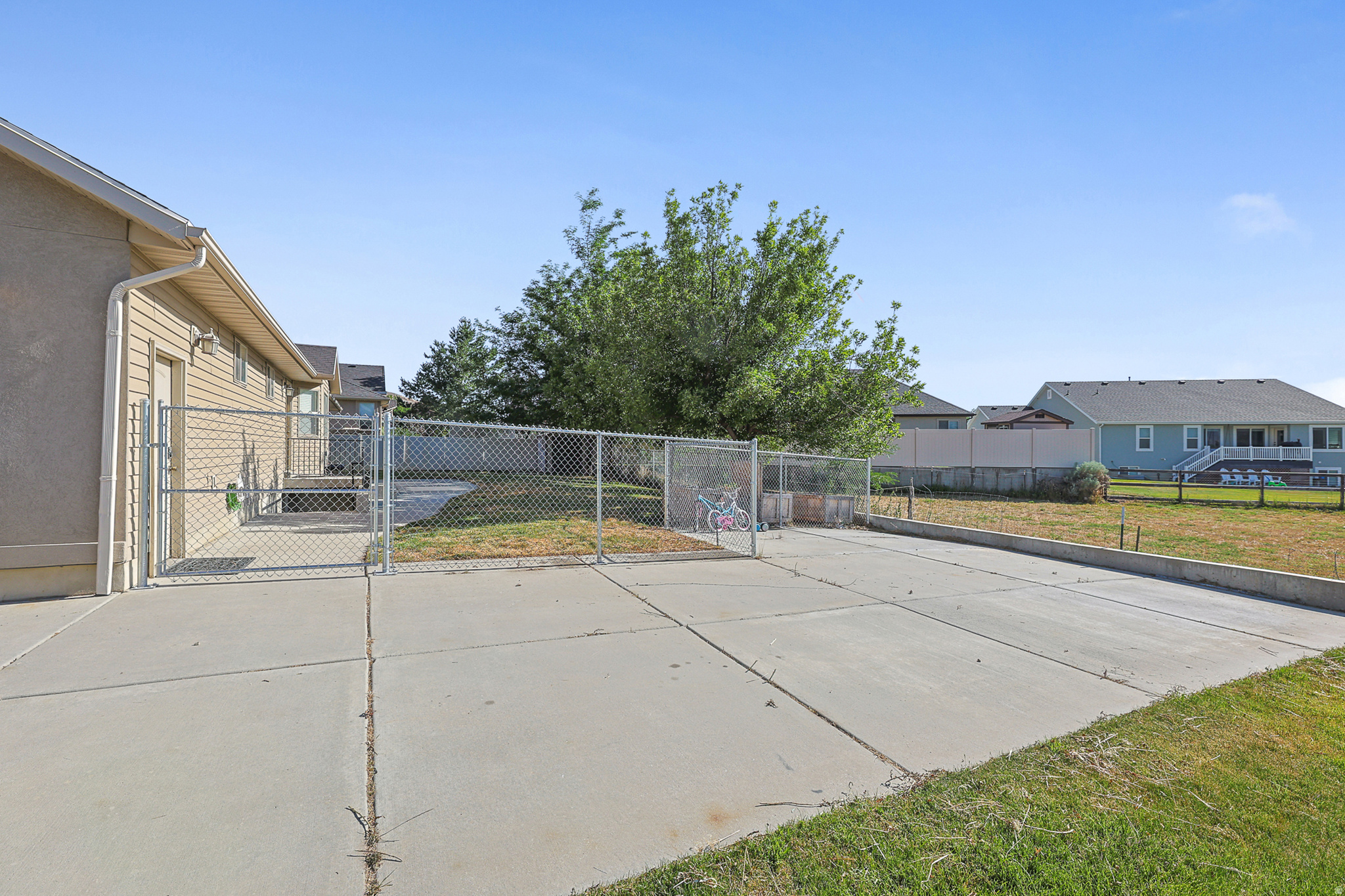 TINGEY - Residential