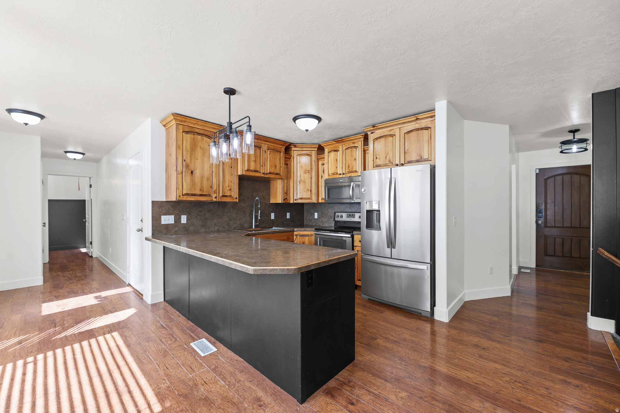 TINGEY - Residential
