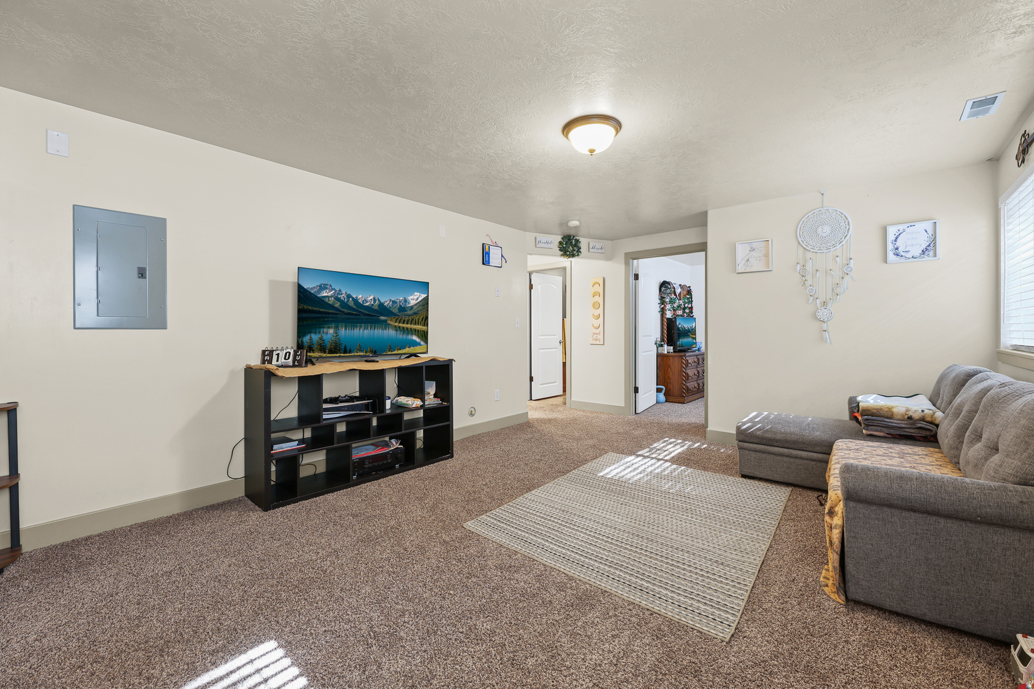TINGEY - Residential