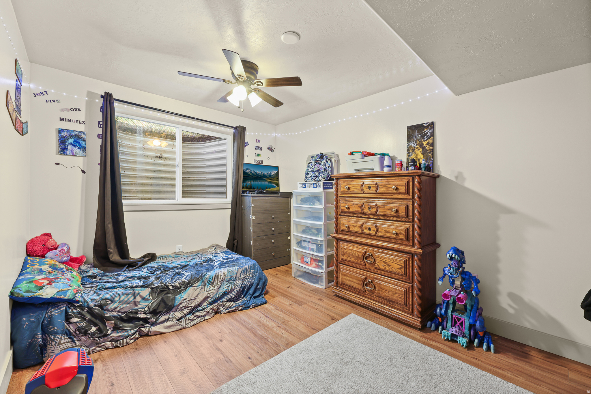 TINGEY - Residential