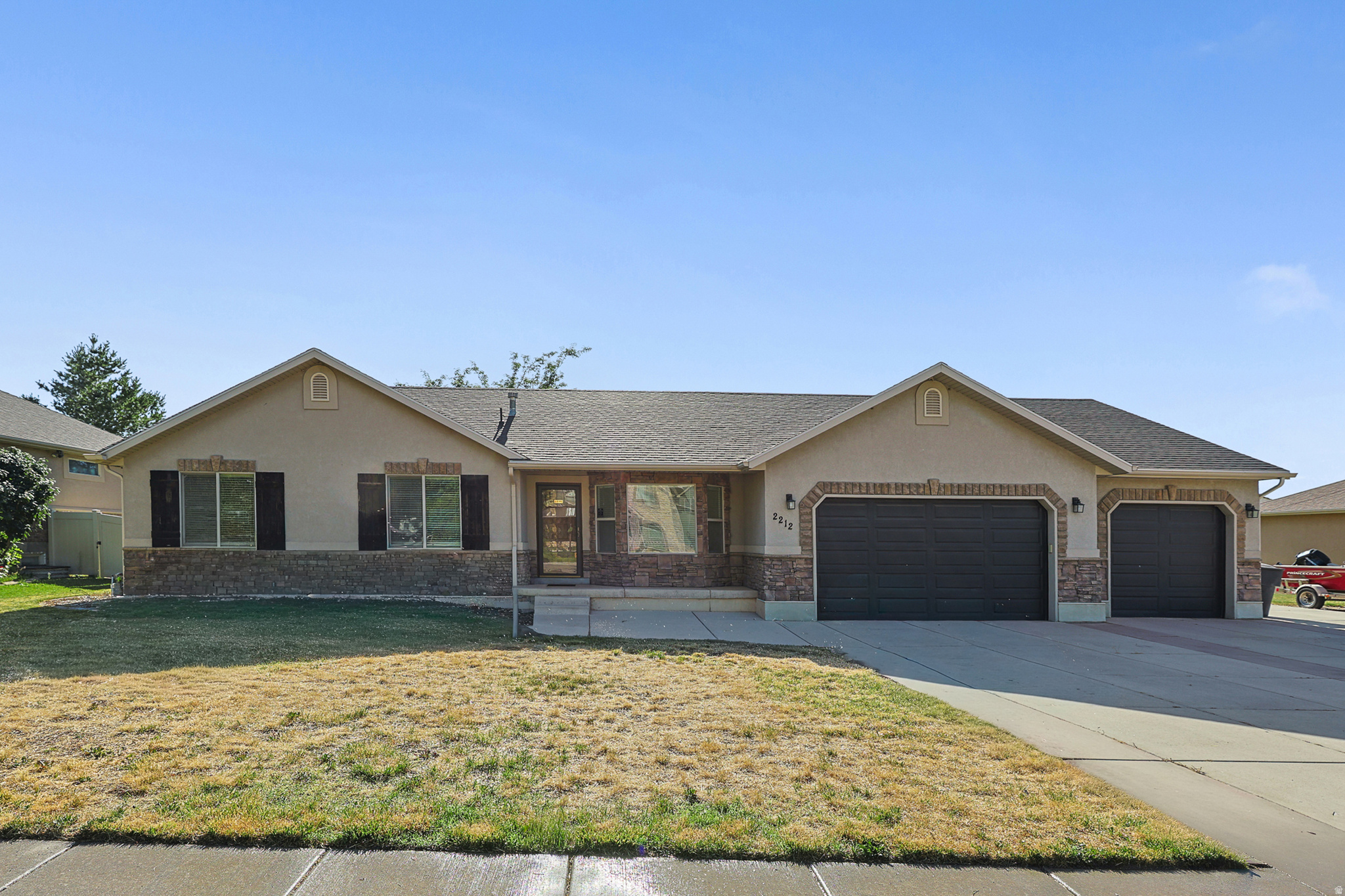 TINGEY - Residential