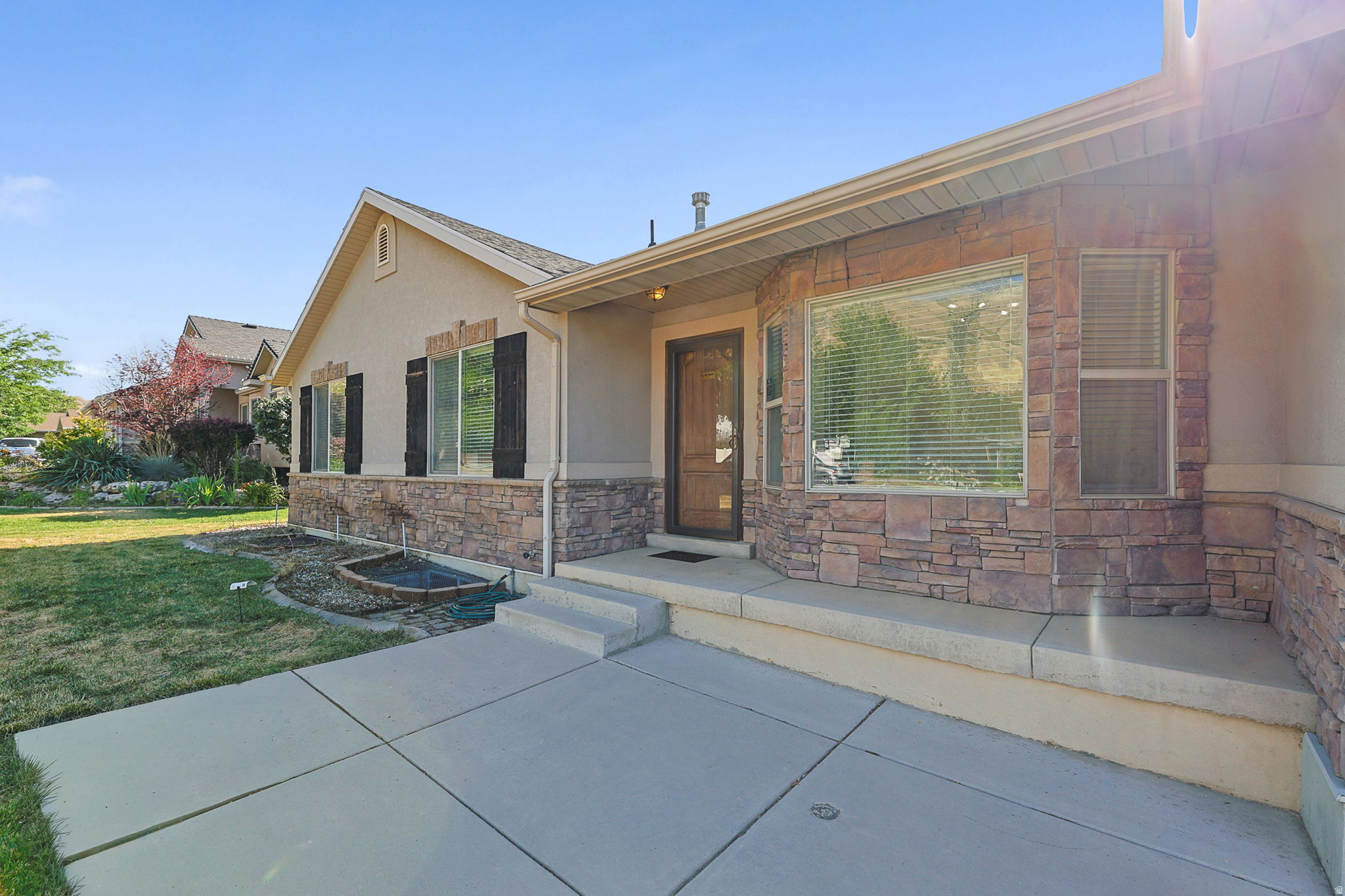 TINGEY - Residential