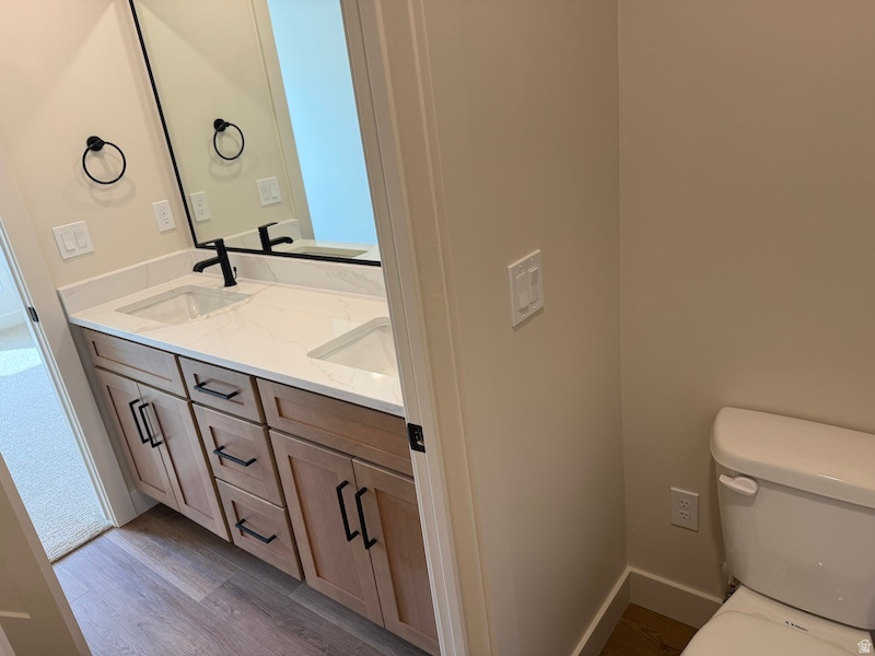 TOWNS AT BRYLEE FARMS - Residential