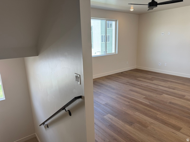 TOWNS AT BRYLEE FARMS - Residential