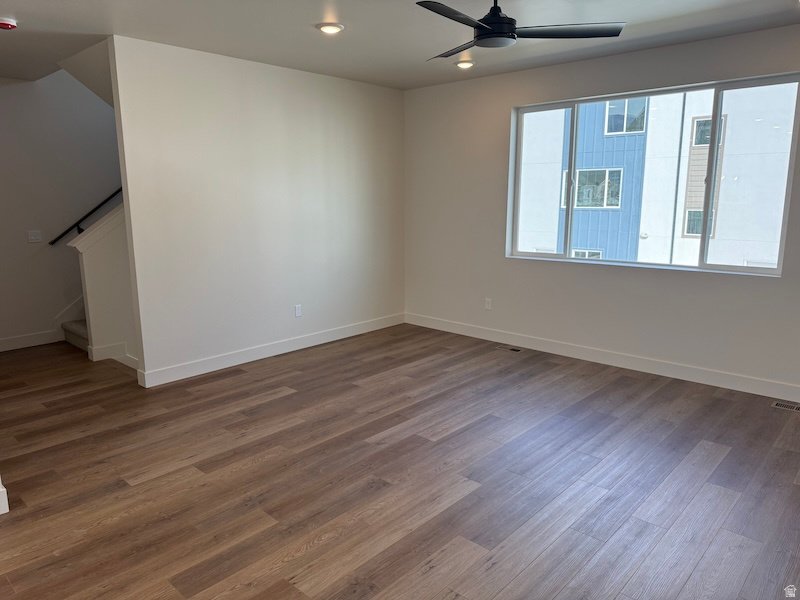 TOWNS AT BRYLEE FARMS - Residential